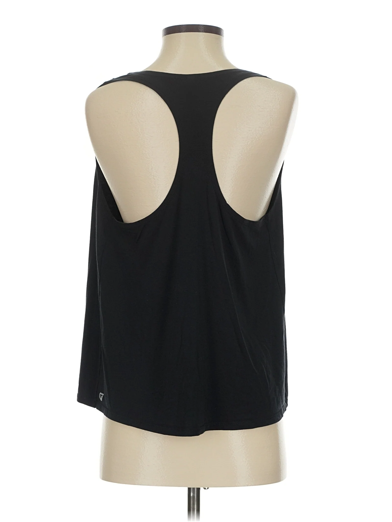 Sleeveless T Shirt - Image 2