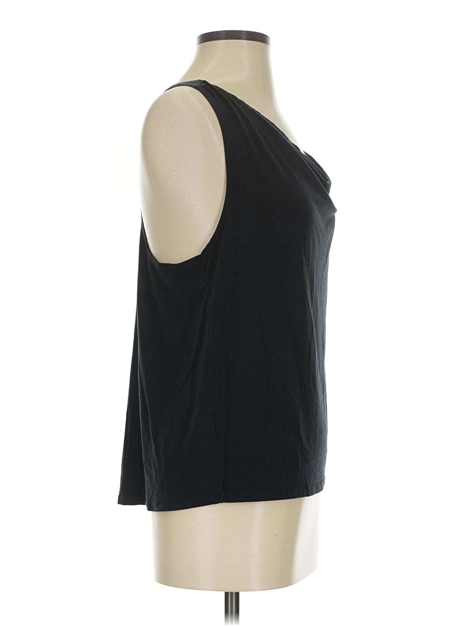 Sleeveless T Shirt - Image 3