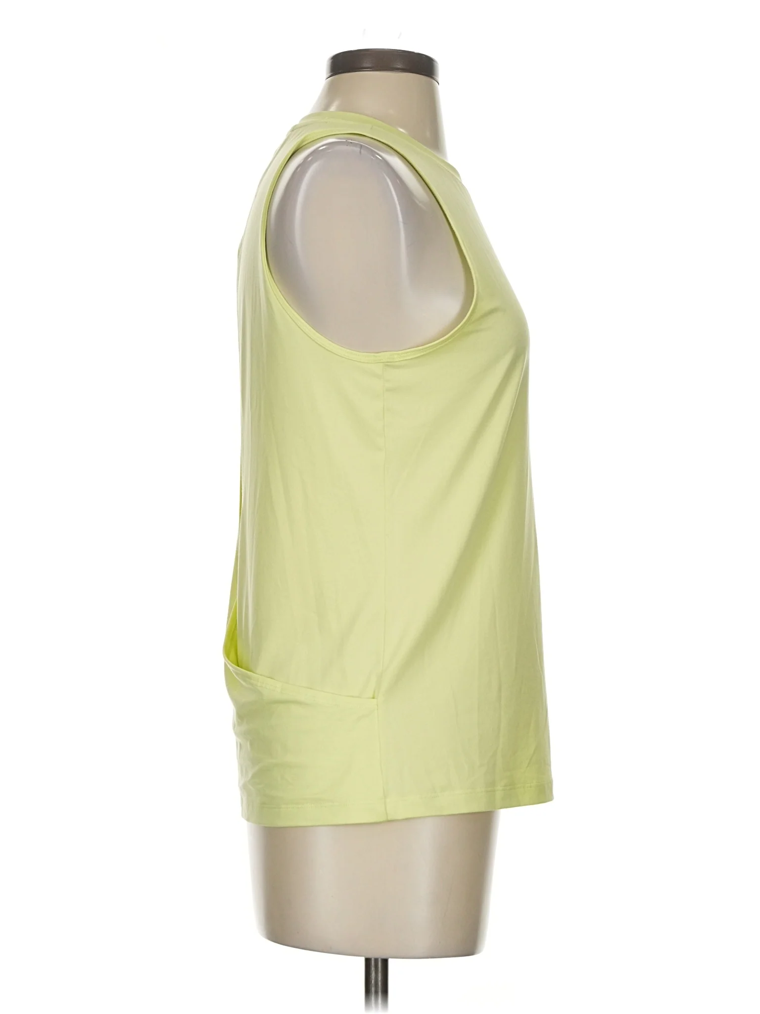 Sleeveless T Shirt - Image 3
