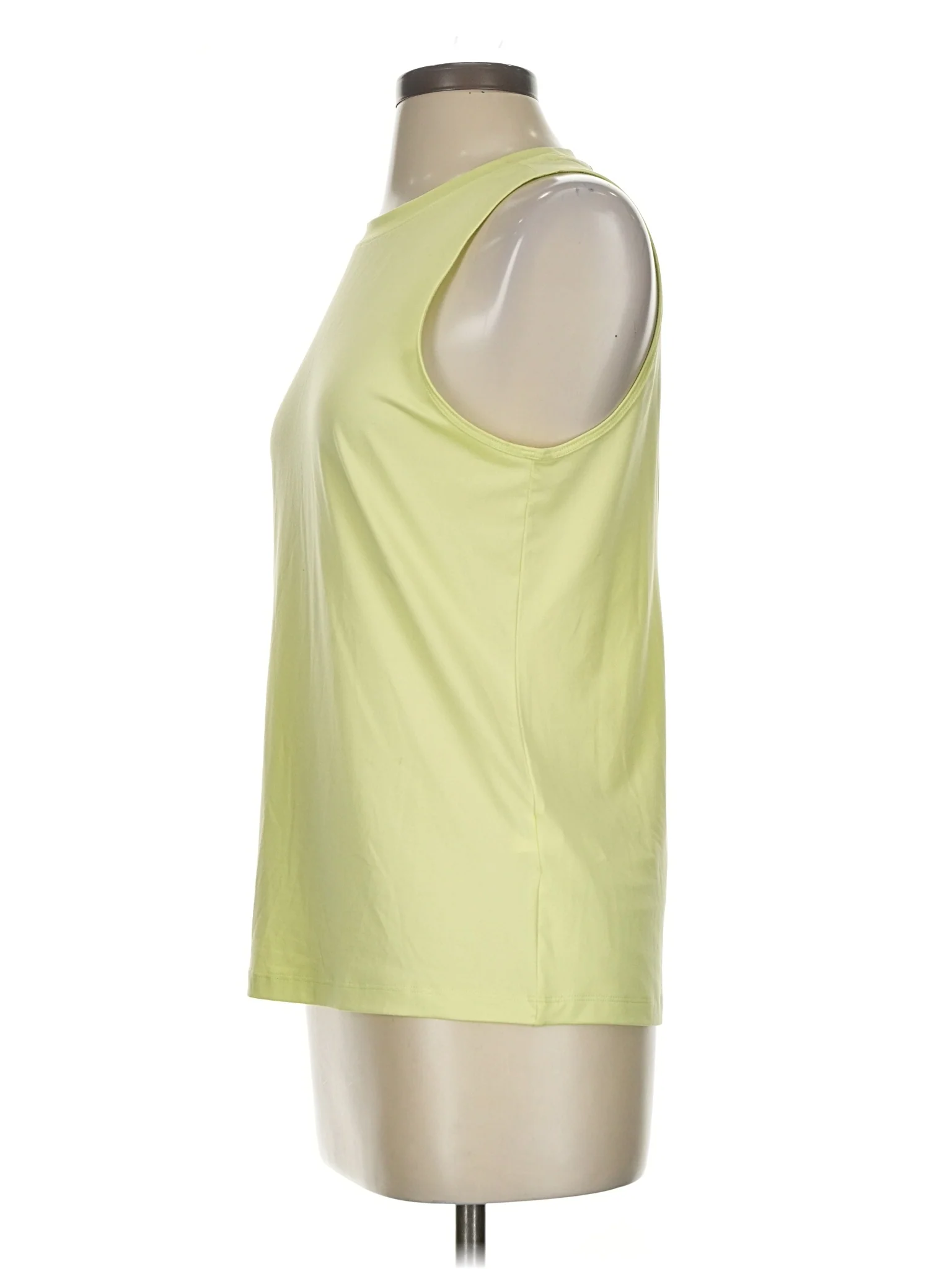 Sleeveless T Shirt - Image 4