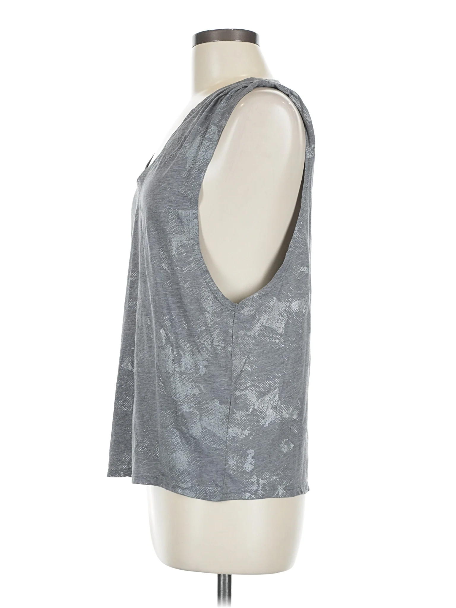 Sleeveless T Shirt - Image 4