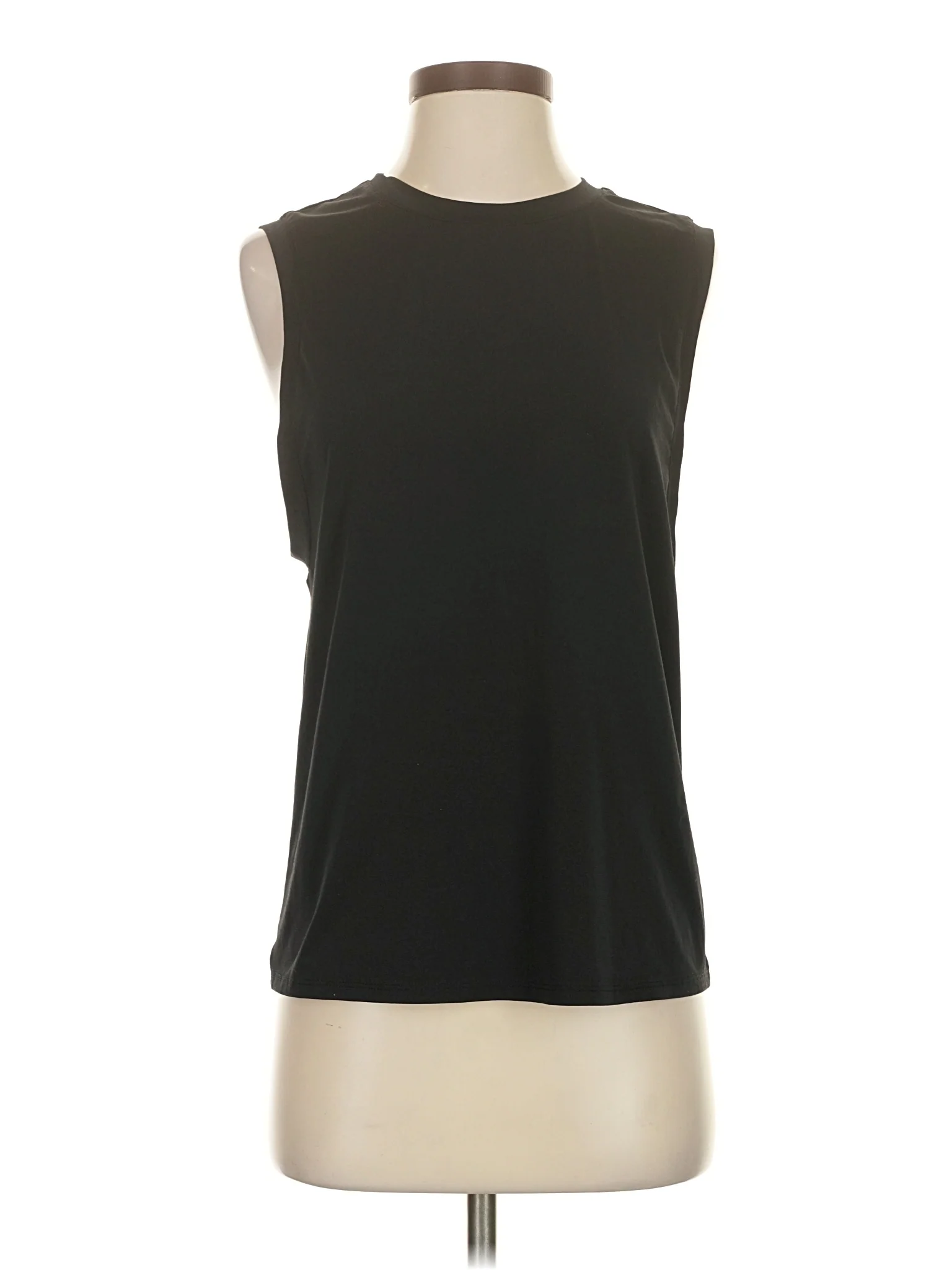 Sleeveless T Shirt