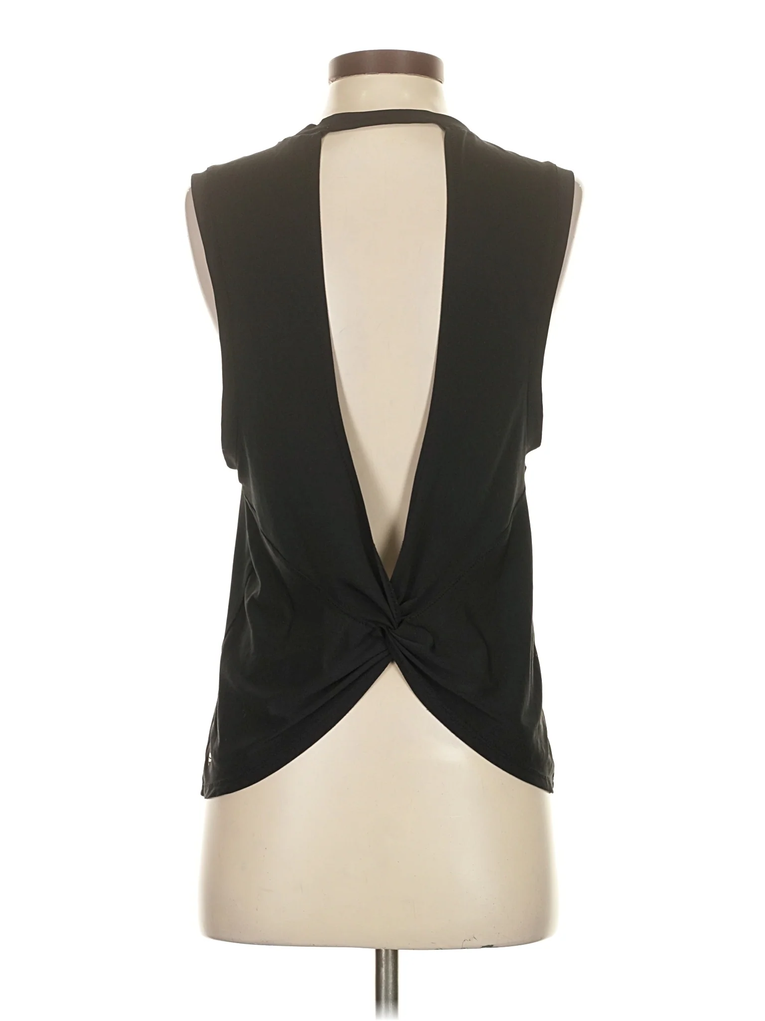 Sleeveless T Shirt - Image 2