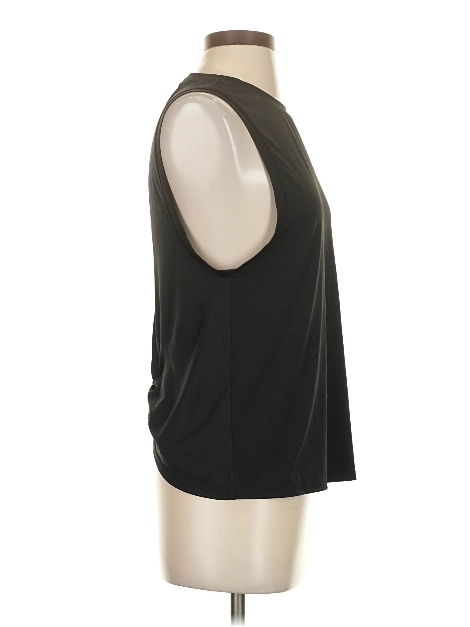 Sleeveless T Shirt - Image 3