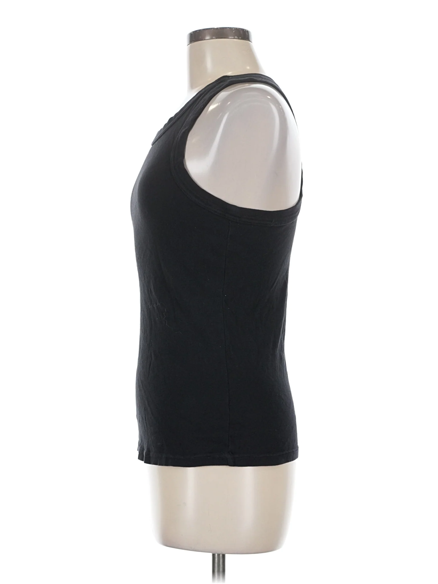 Sleeveless T Shirt - Image 4