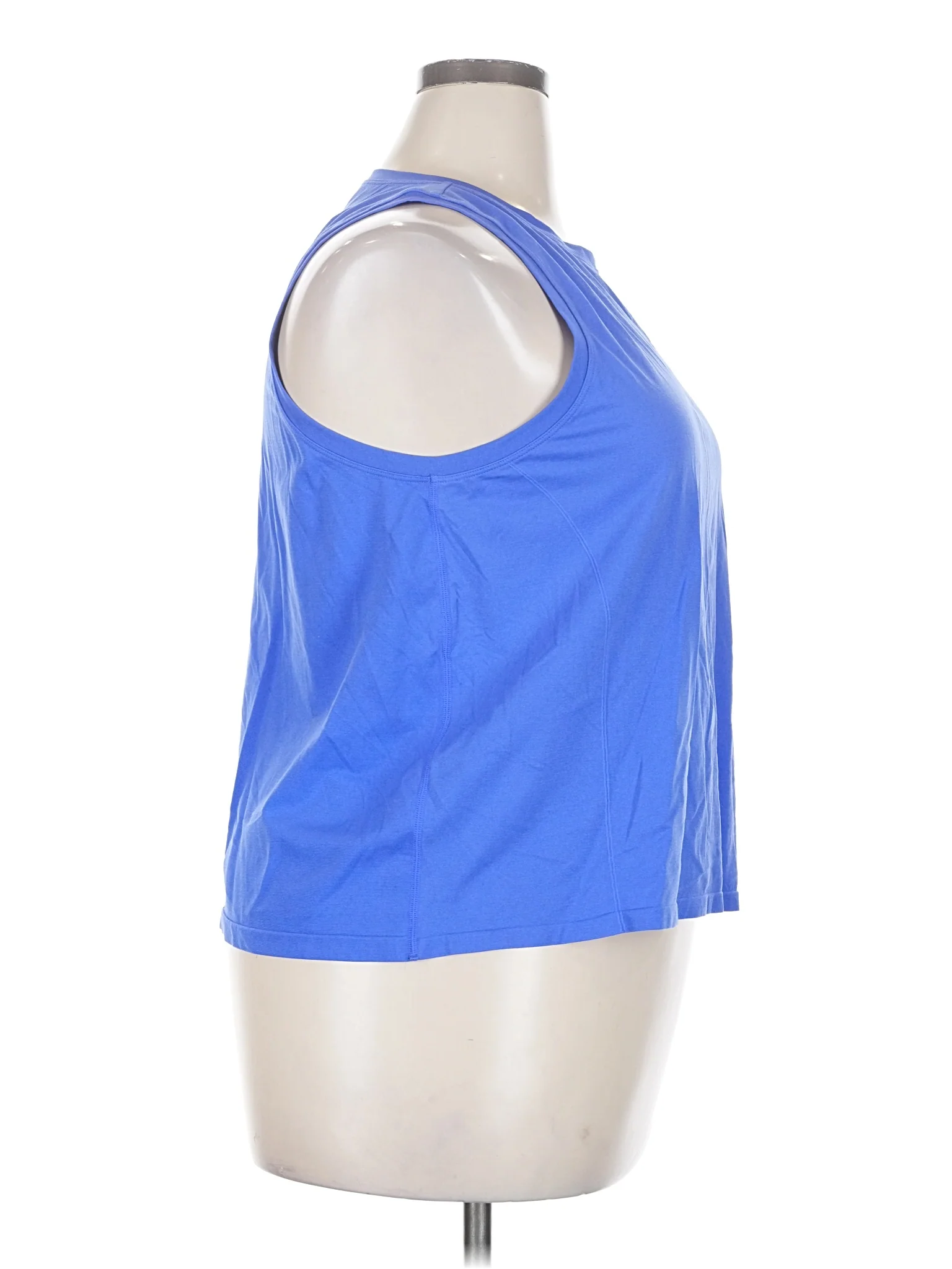Sleeveless T Shirt - Image 3