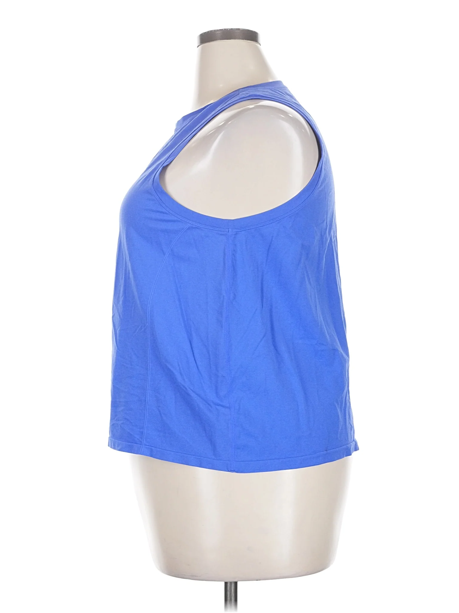 Sleeveless T Shirt - Image 4