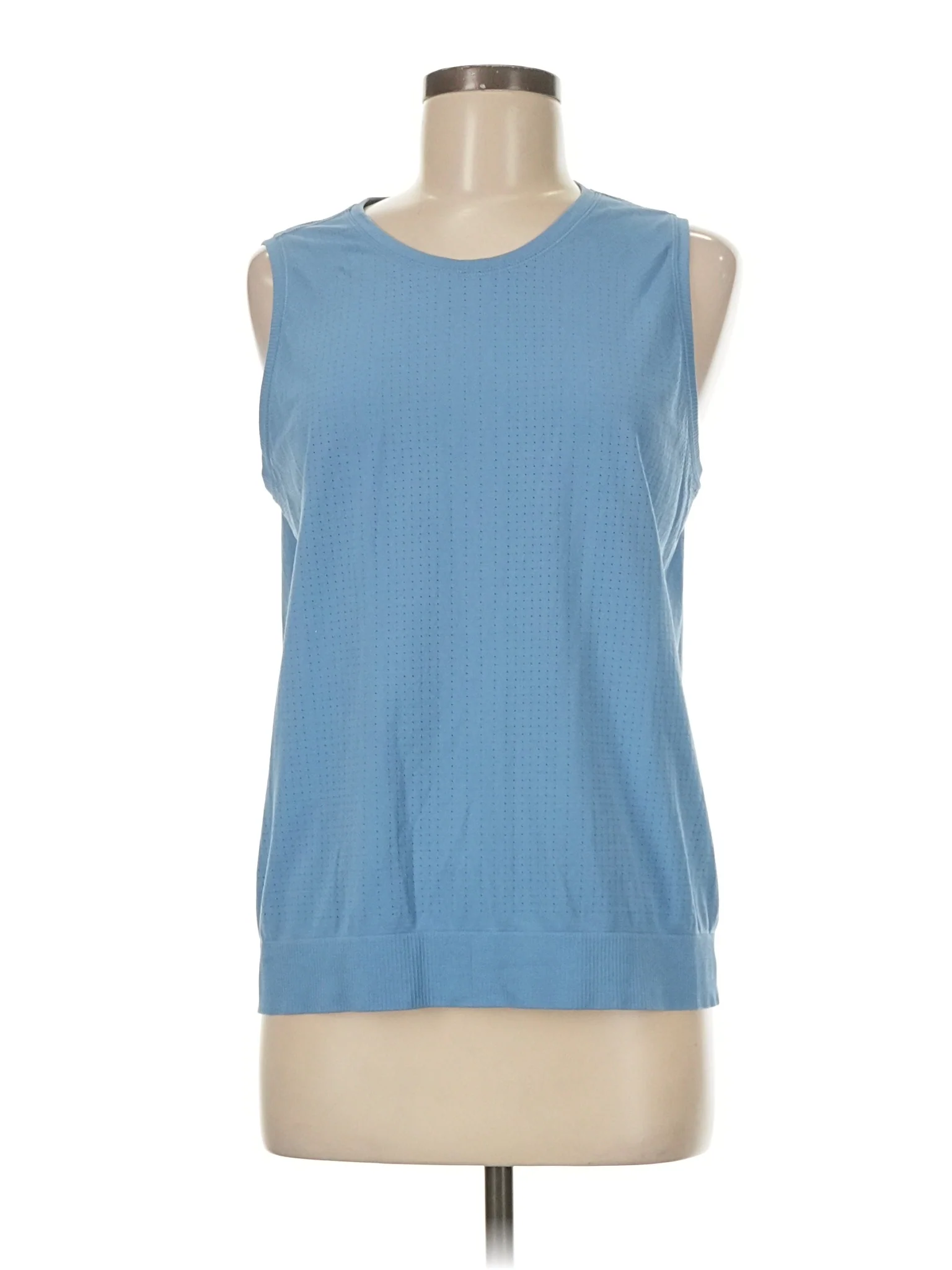 Sleeveless T Shirt