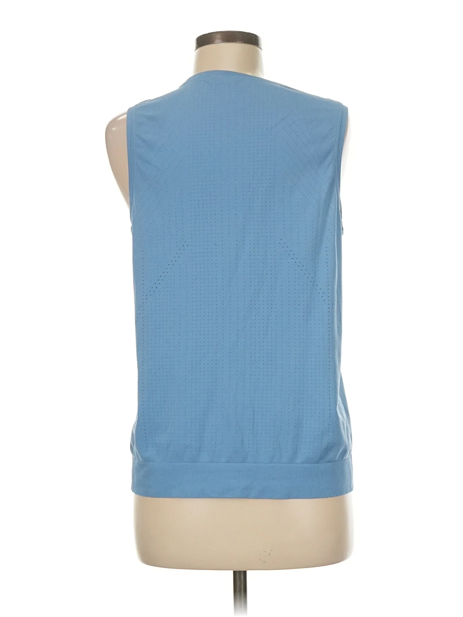 Sleeveless T Shirt - Image 2