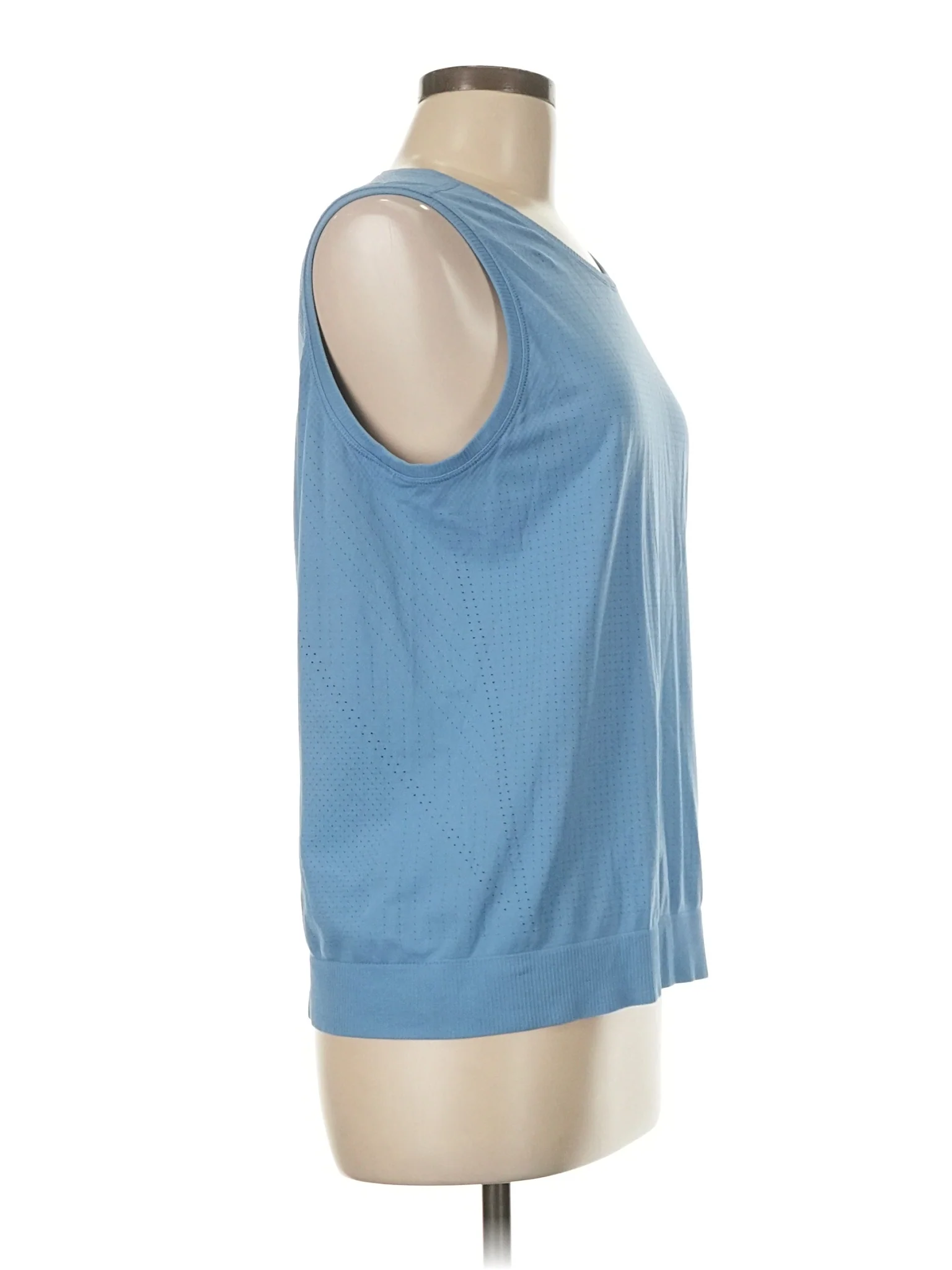 Sleeveless T Shirt - Image 3