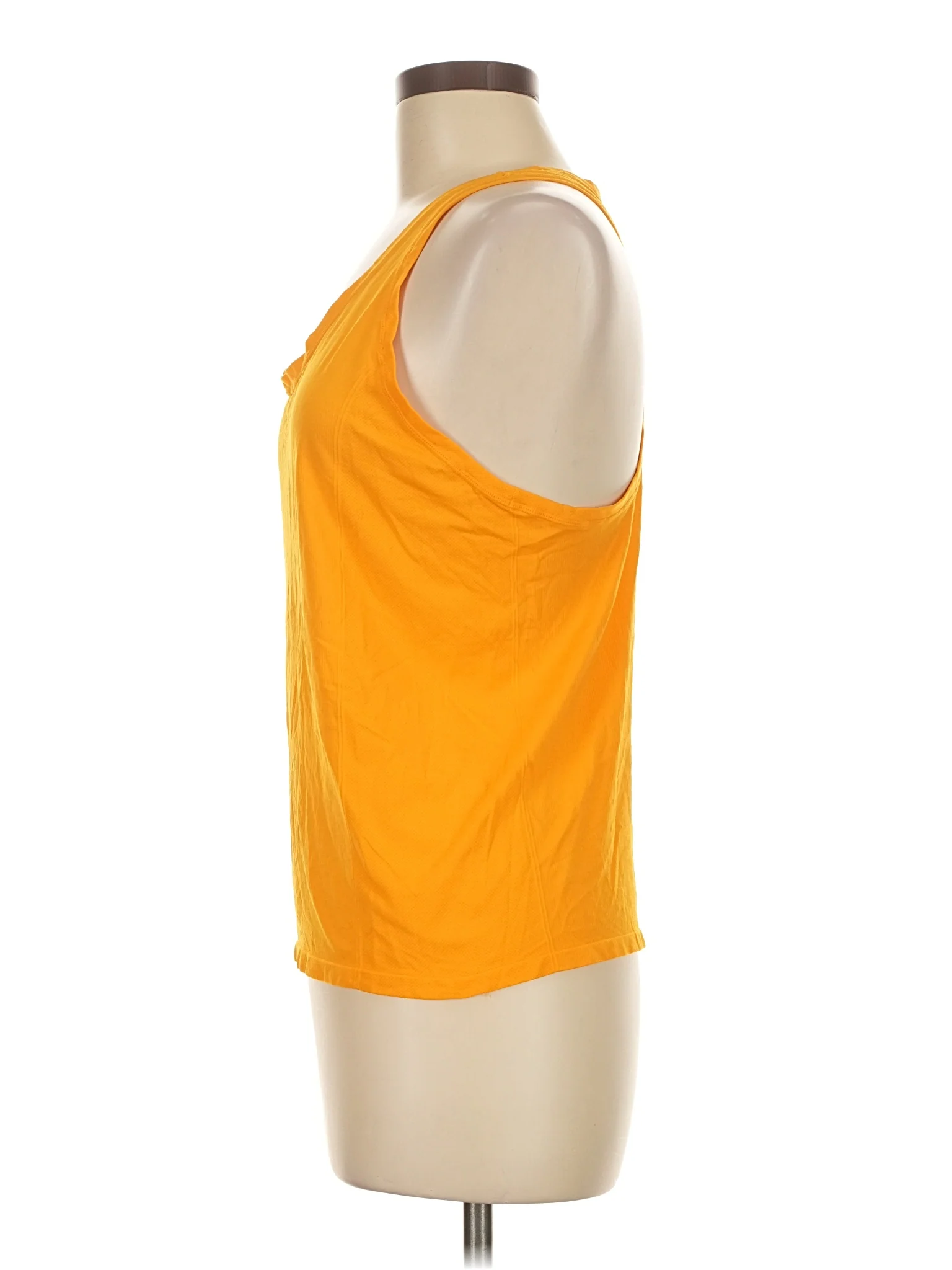 Sleeveless T Shirt - Image 4