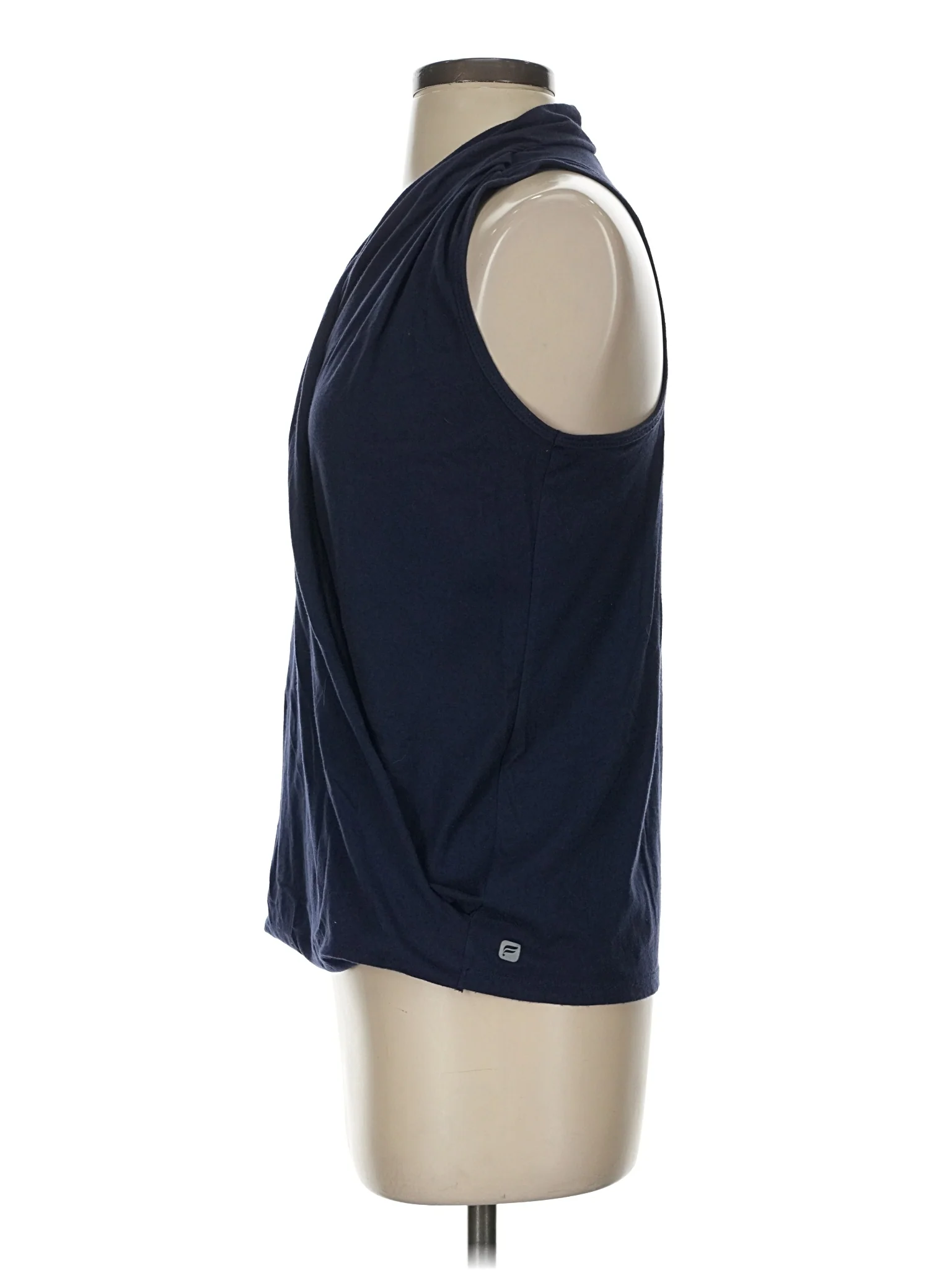 Sleeveless T Shirt - Image 4