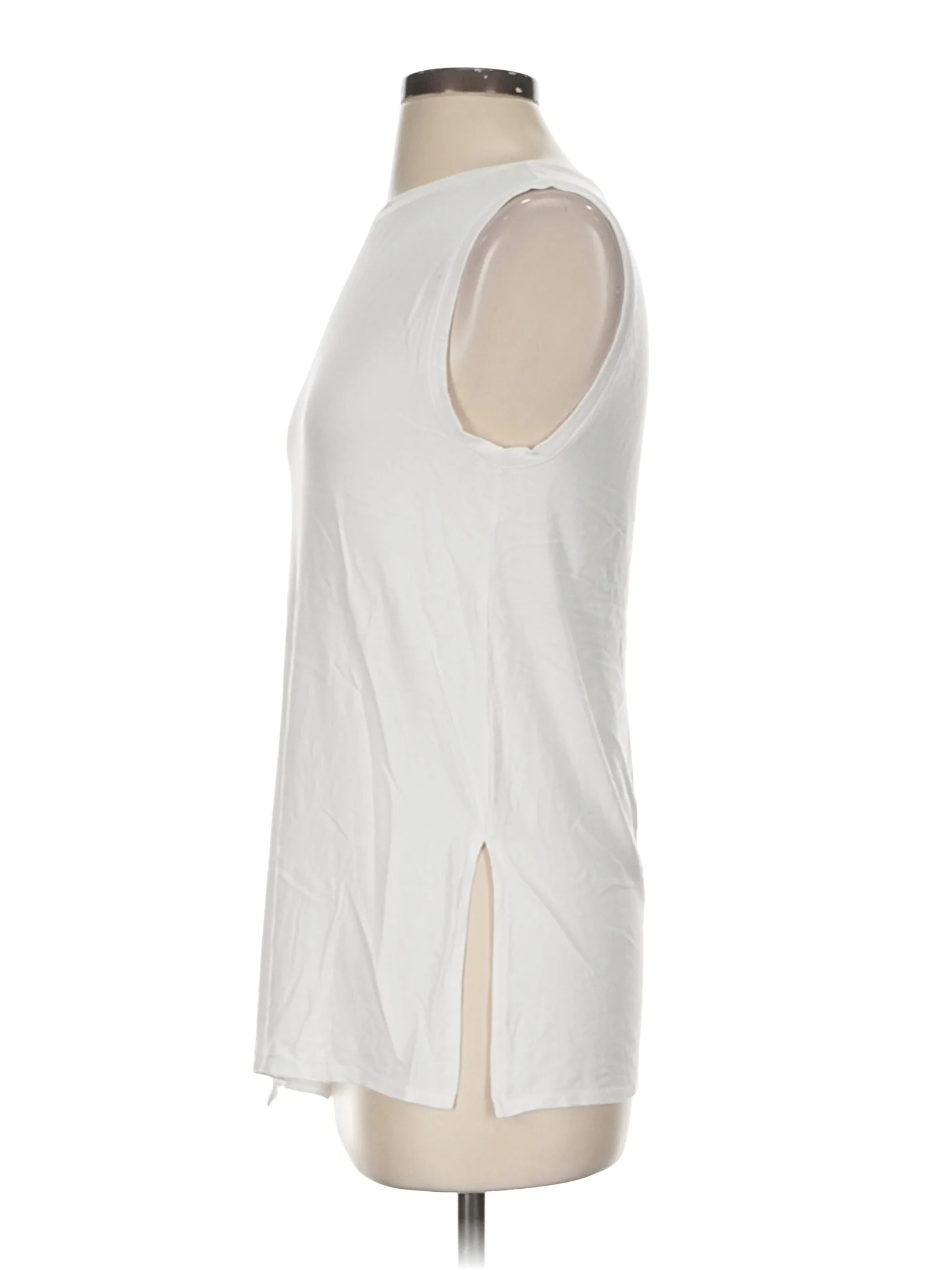 Sleeveless T Shirt - Image 4