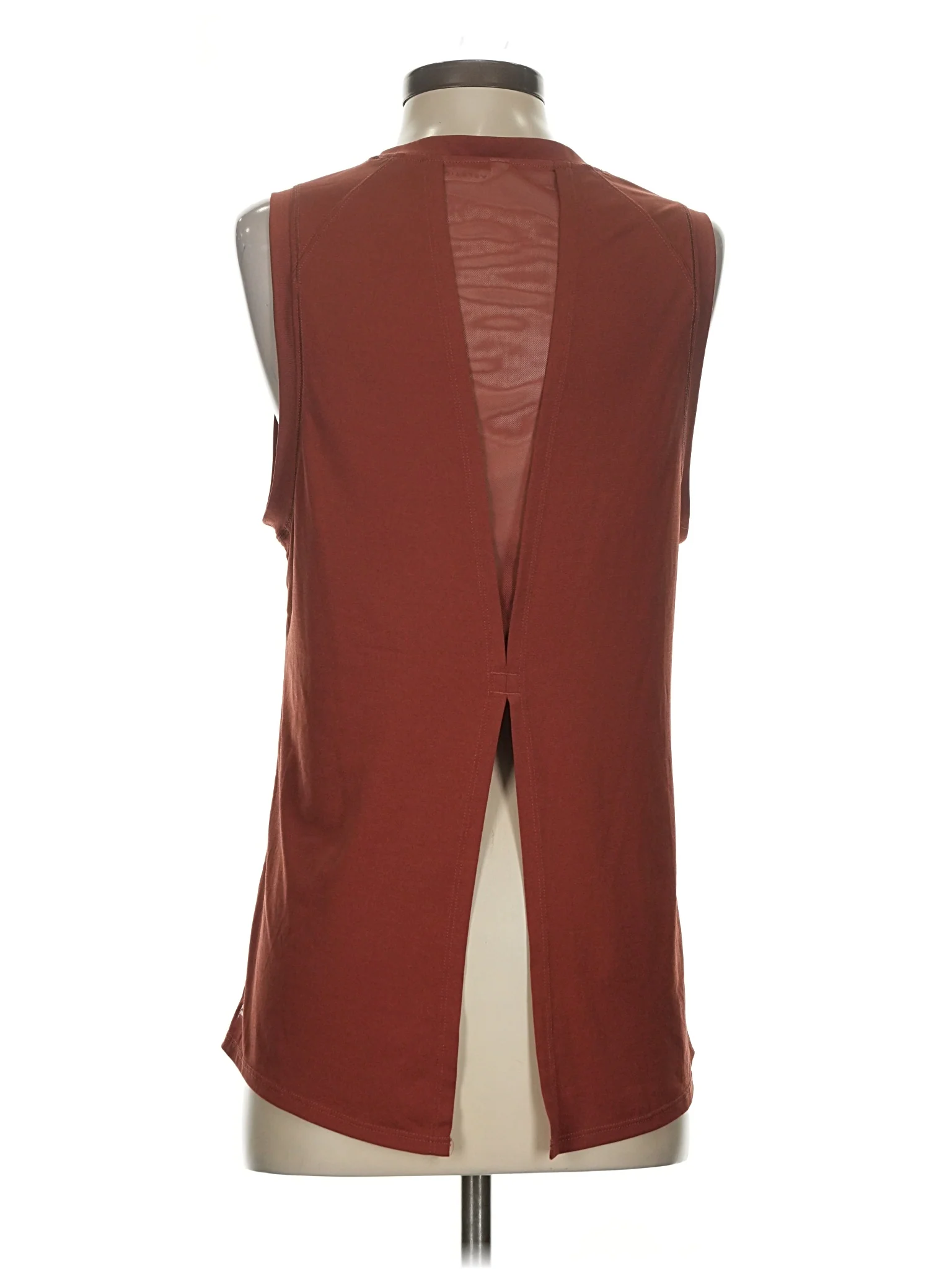 Sleeveless T Shirt - Image 2