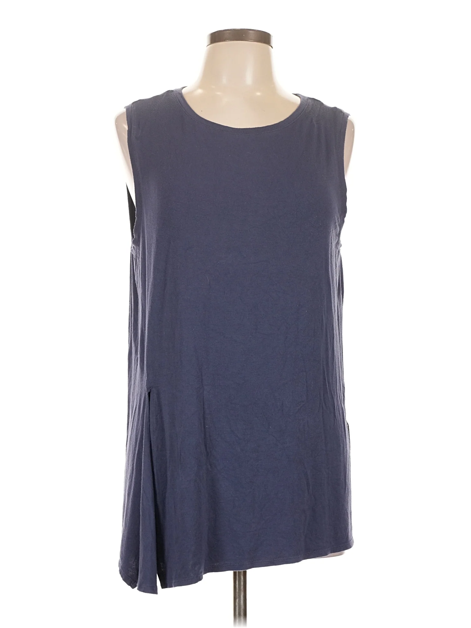 Sleeveless T Shirt