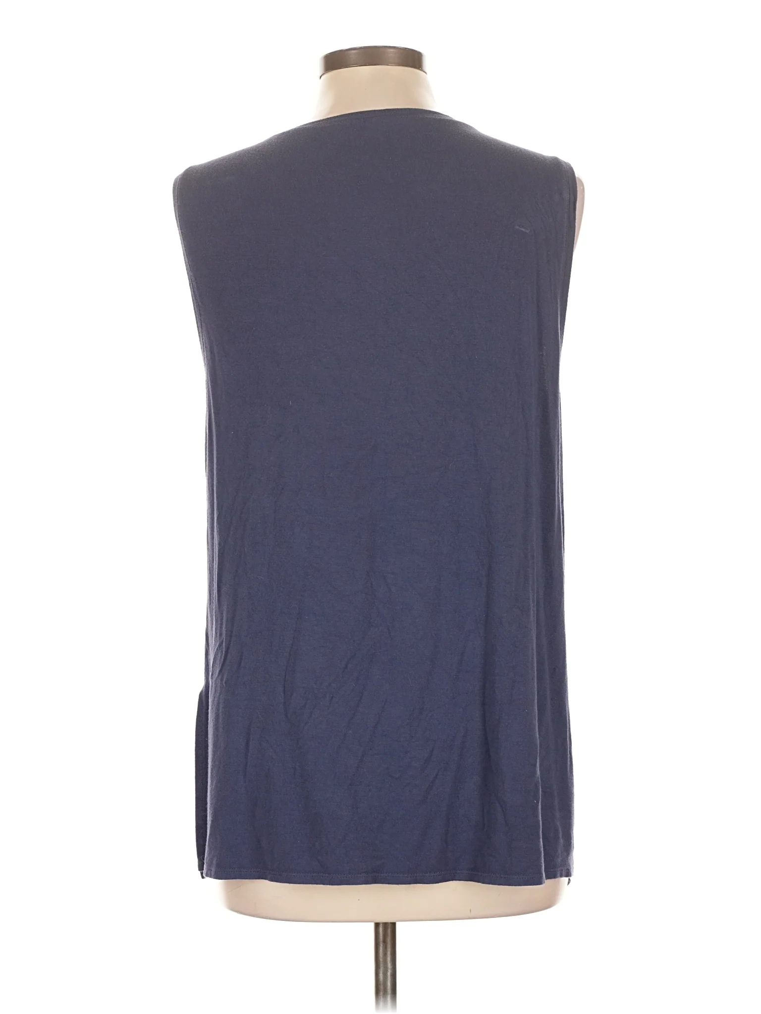 Sleeveless T Shirt - Image 2