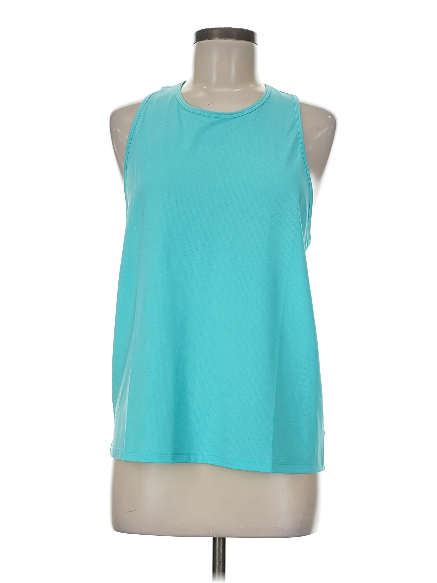 Sleeveless T Shirt