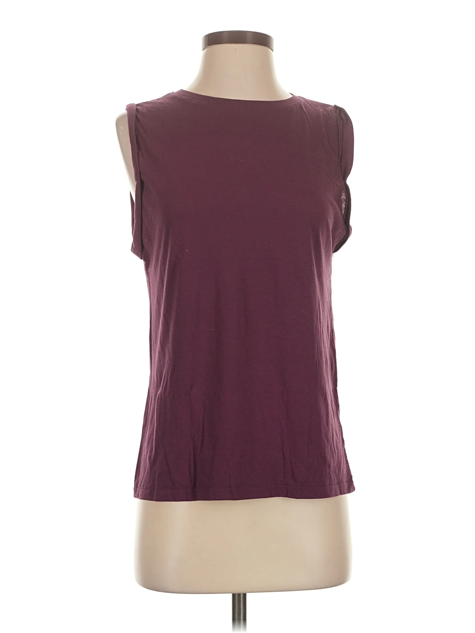 Sleeveless T Shirt