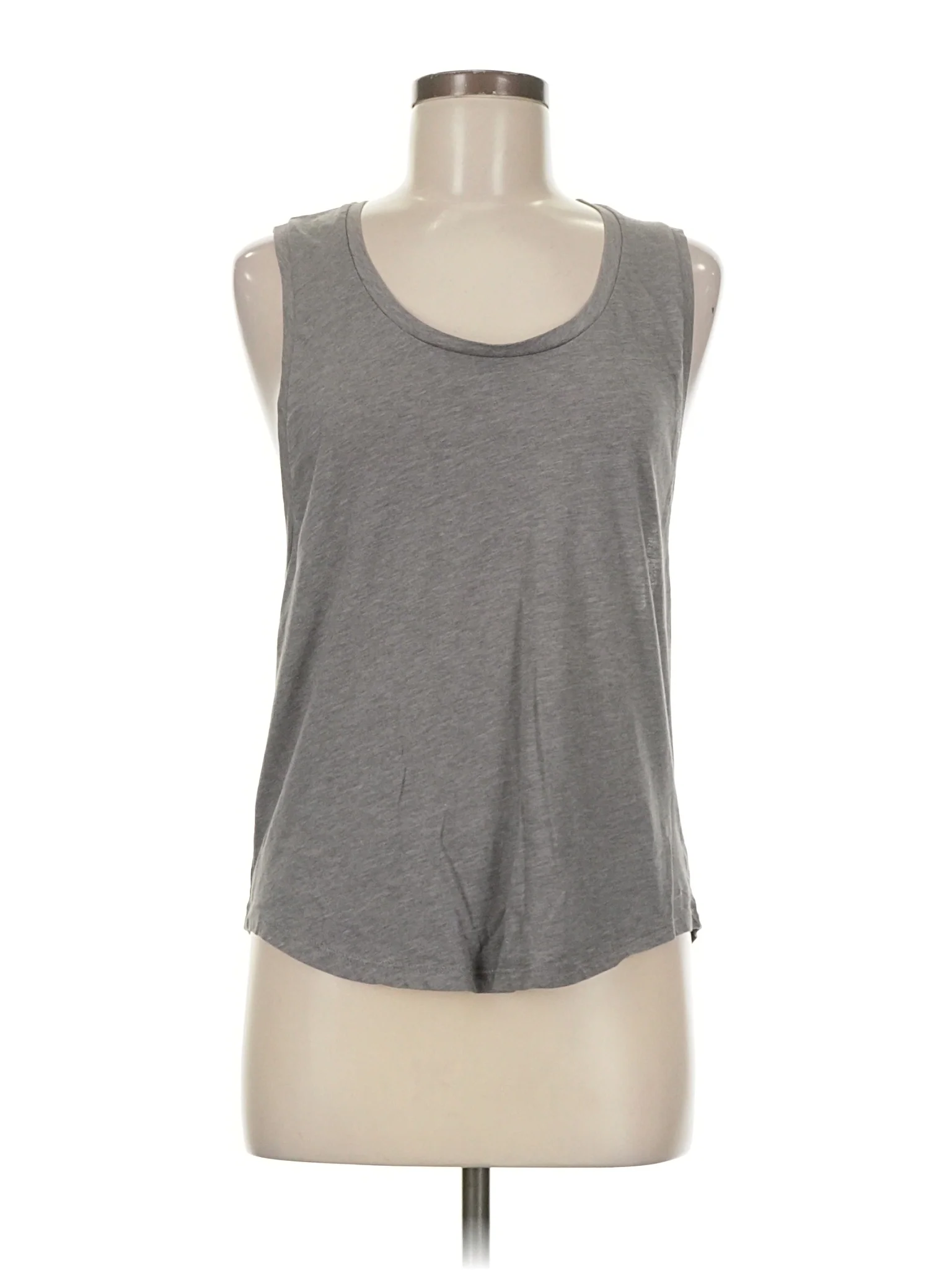 Sleeveless T Shirt