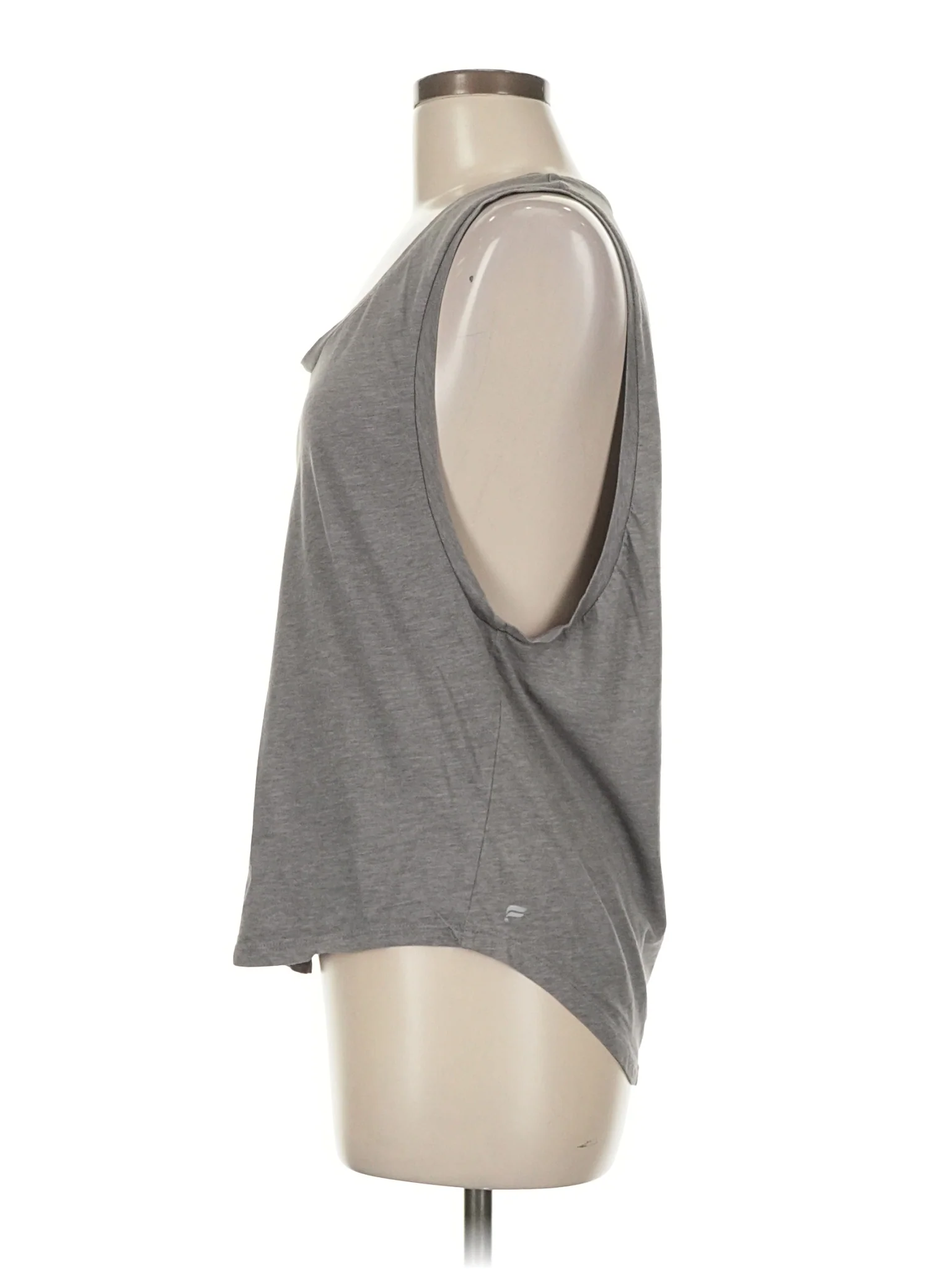 Sleeveless T Shirt - Image 4