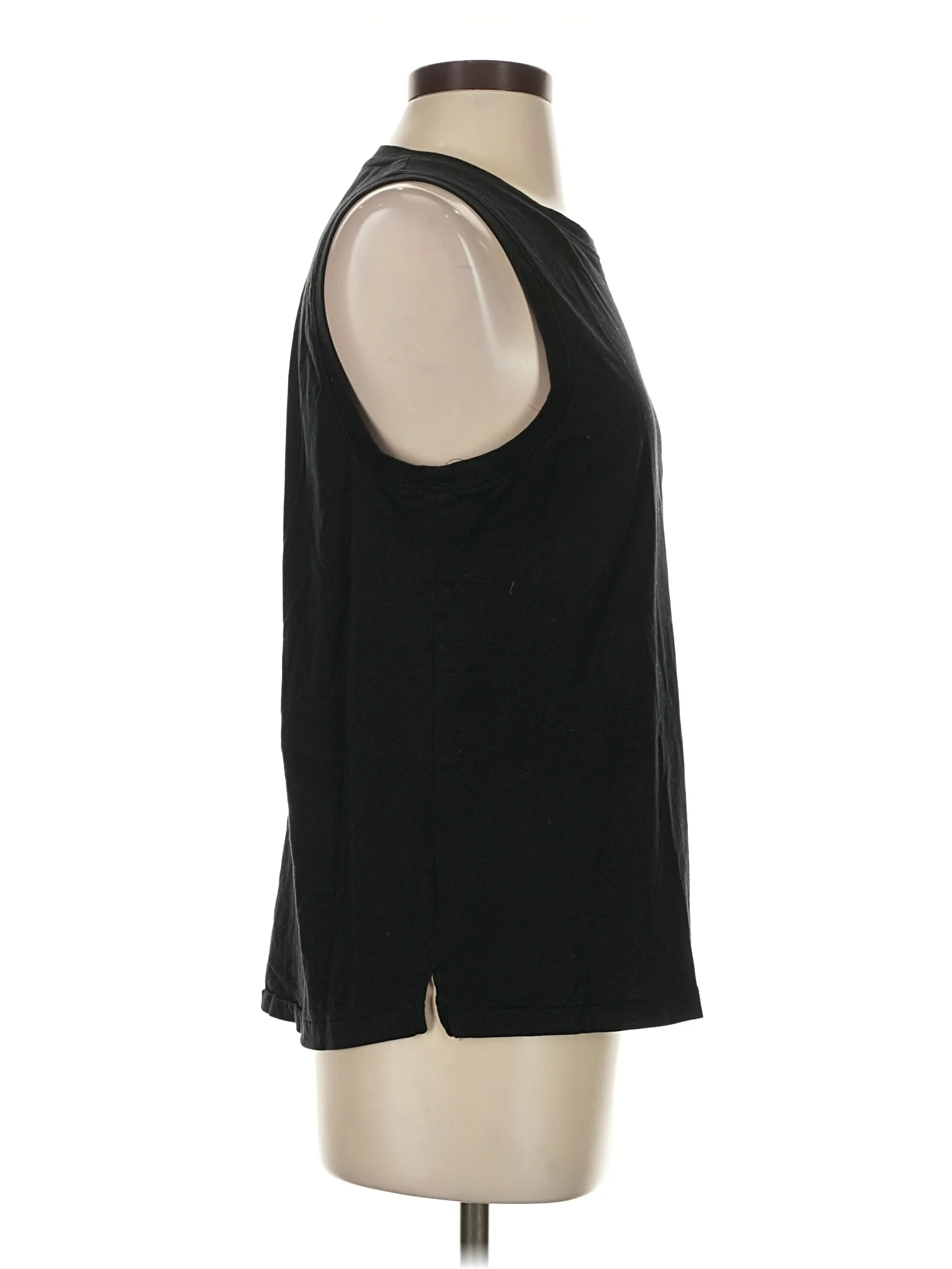 Sleeveless T Shirt - Image 3