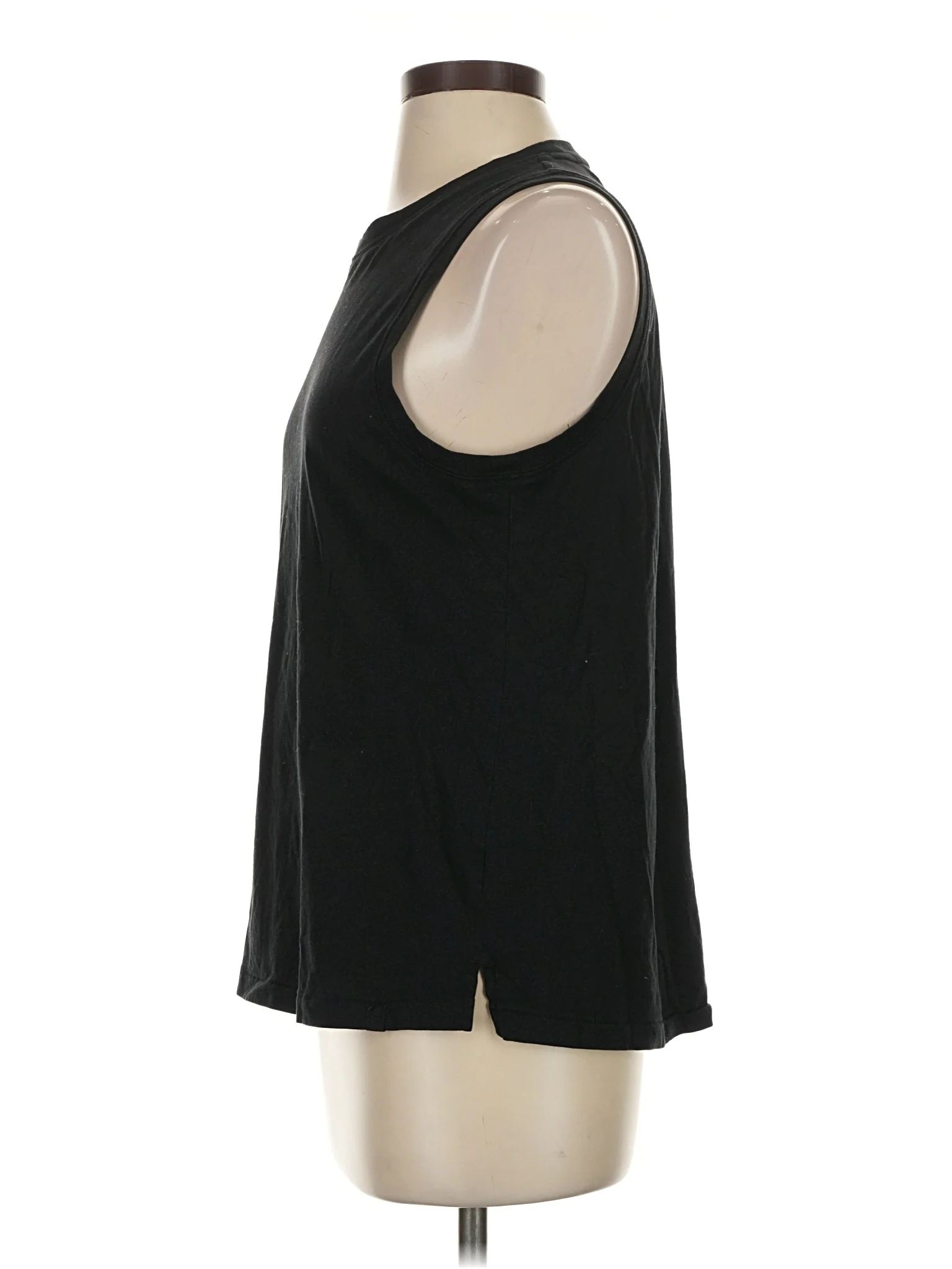 Sleeveless T Shirt - Image 4