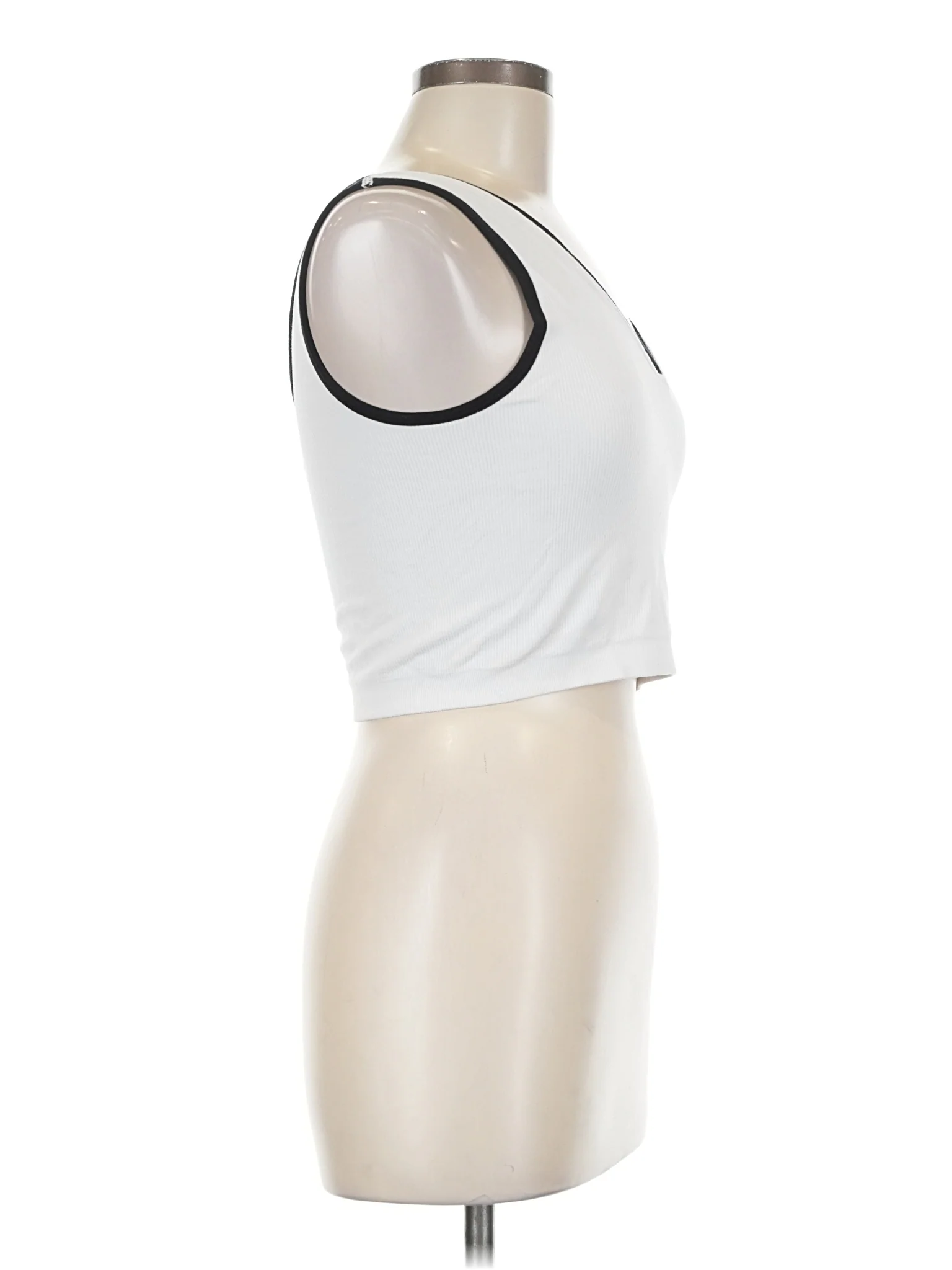 Sleeveless T Shirt - Image 3