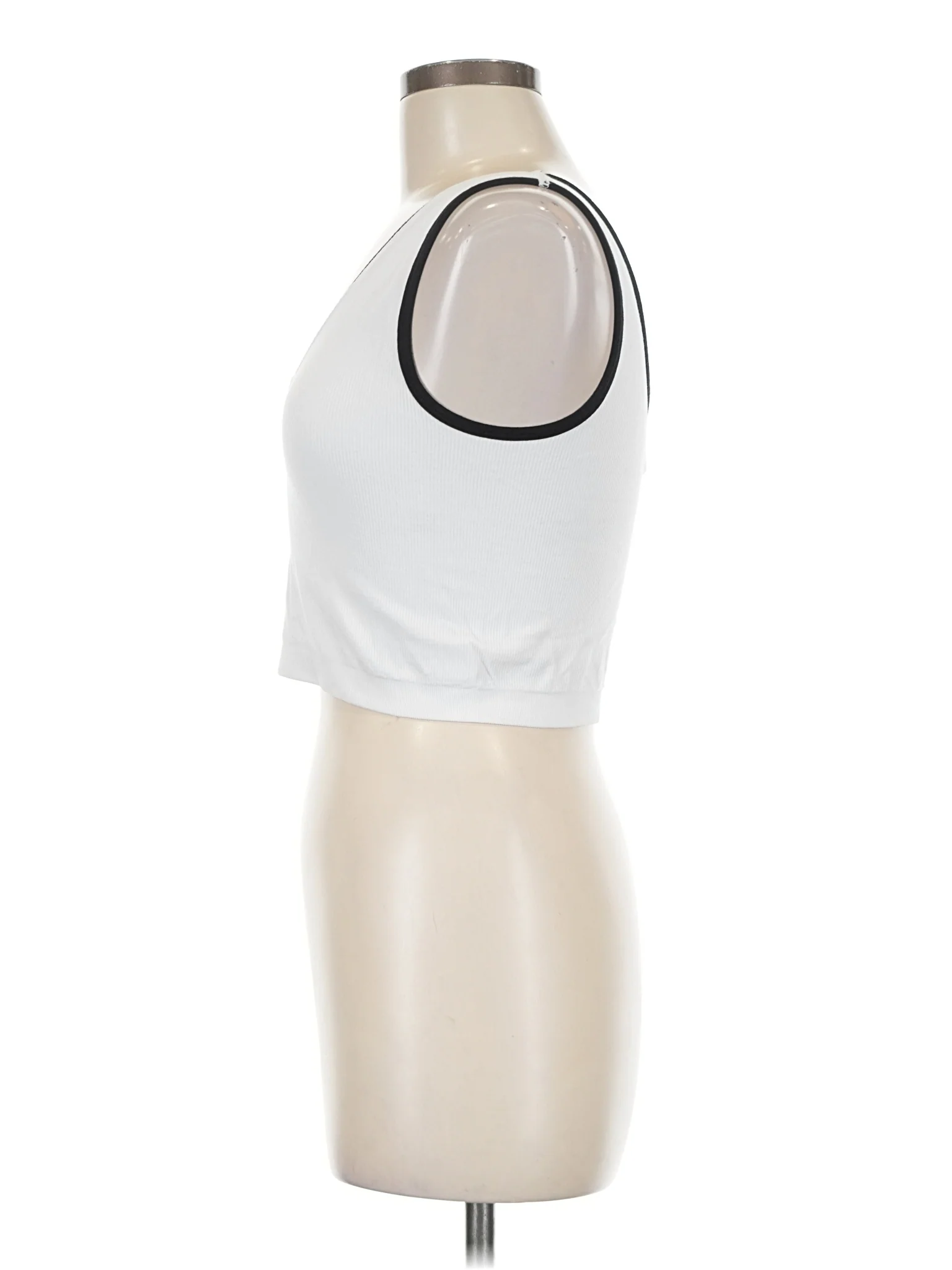 Sleeveless T Shirt - Image 4