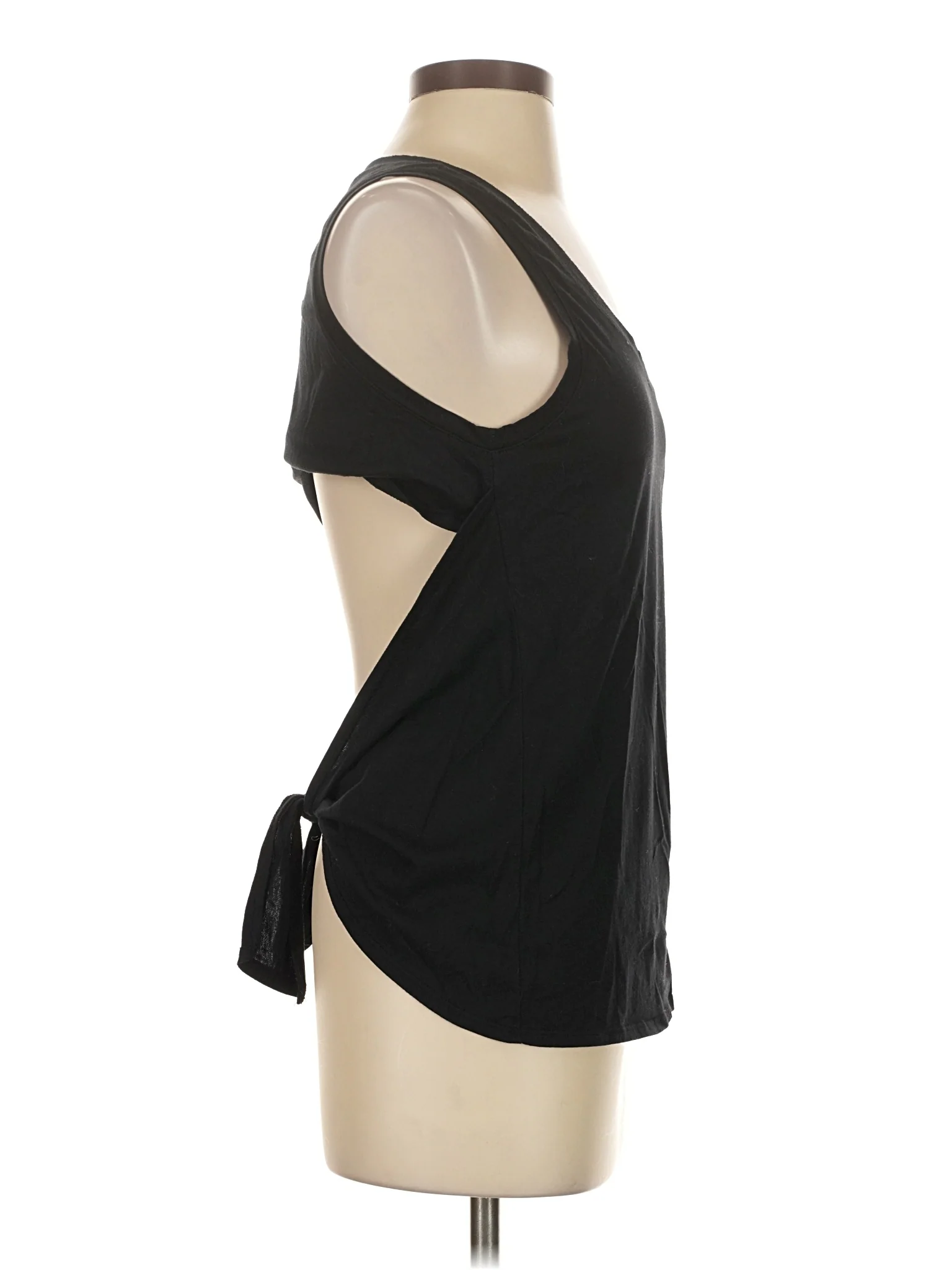 Sleeveless T Shirt - Image 3