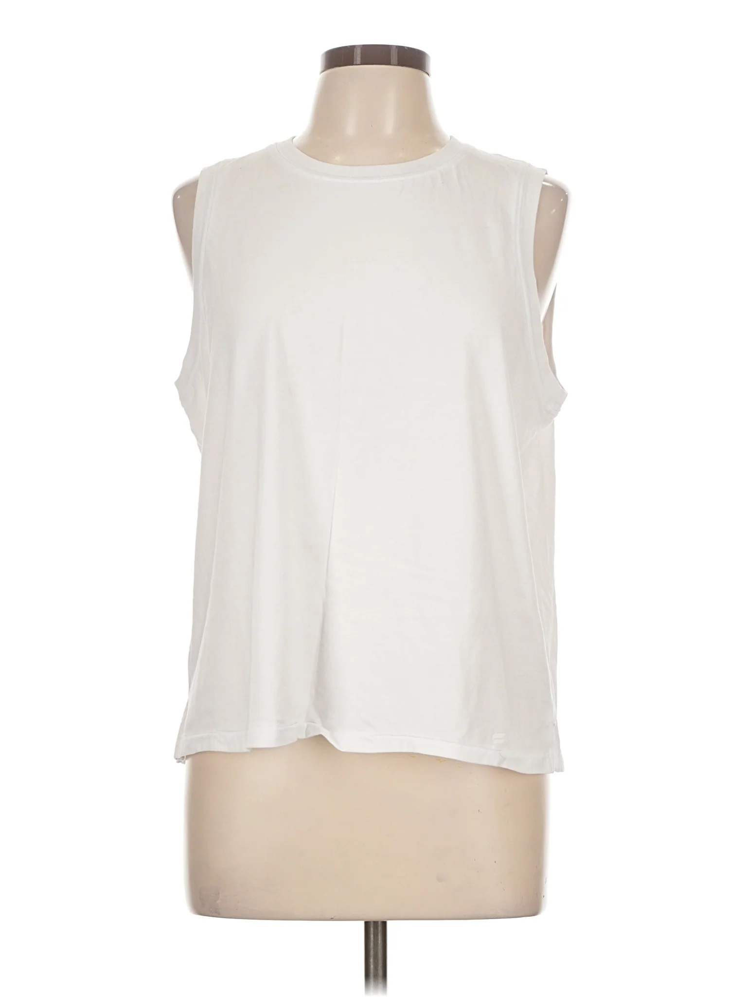 Sleeveless T Shirt