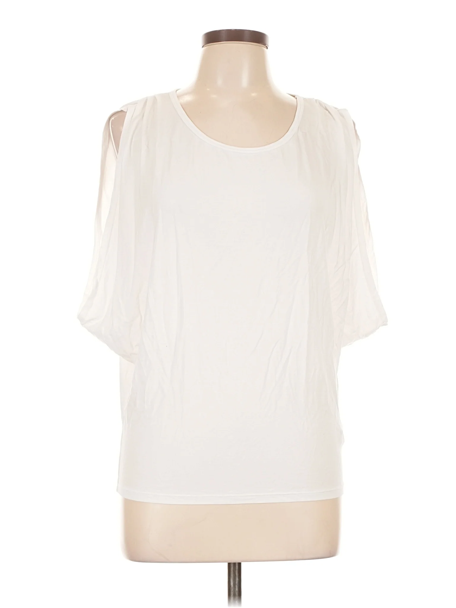 Sleeveless T Shirt