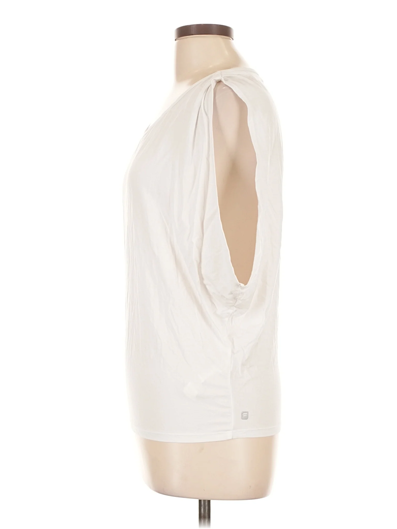 Sleeveless T Shirt - Image 4