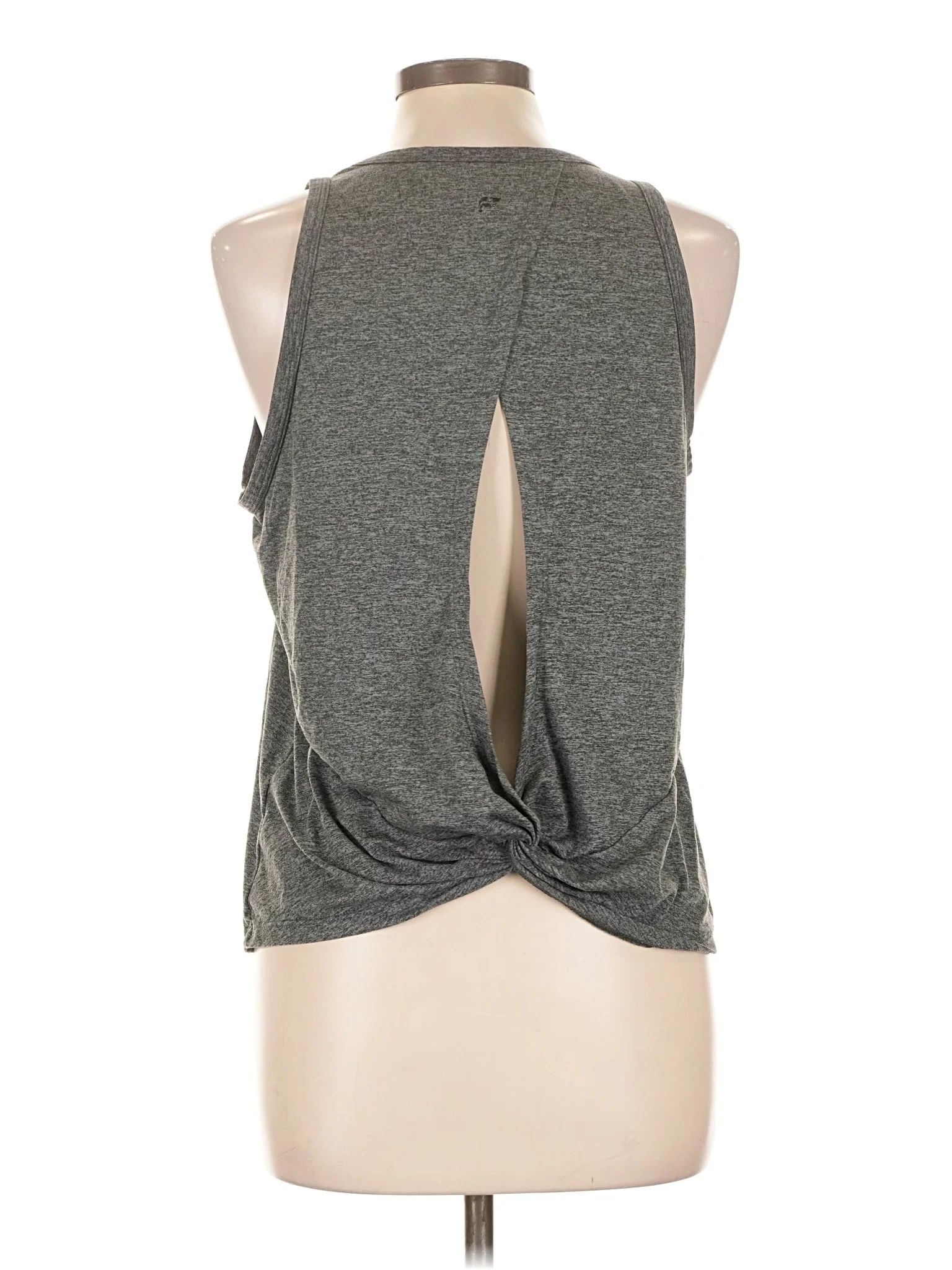 Sleeveless T Shirt - Image 2