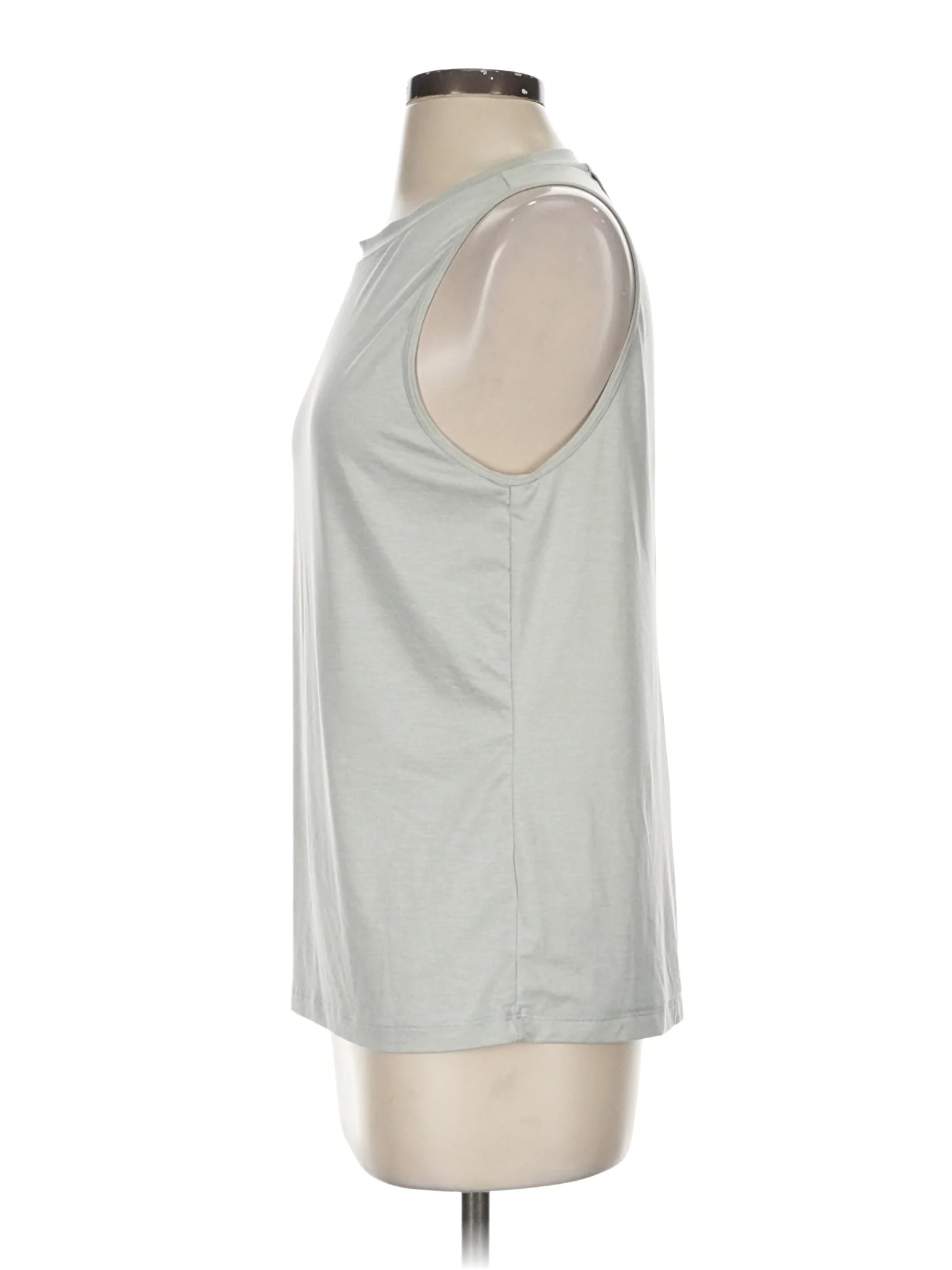 Sleeveless T Shirt - Image 4