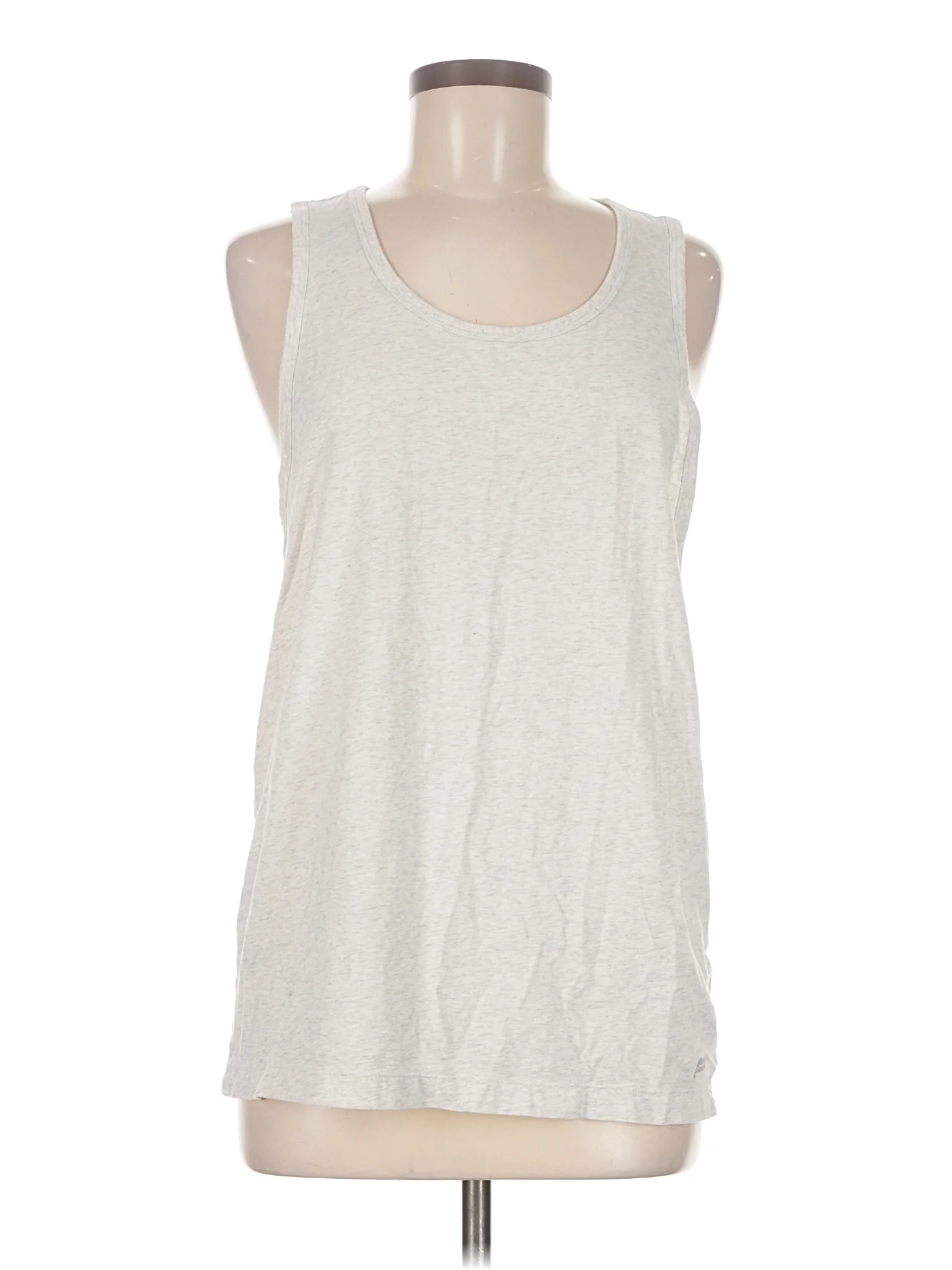 Sleeveless T Shirt