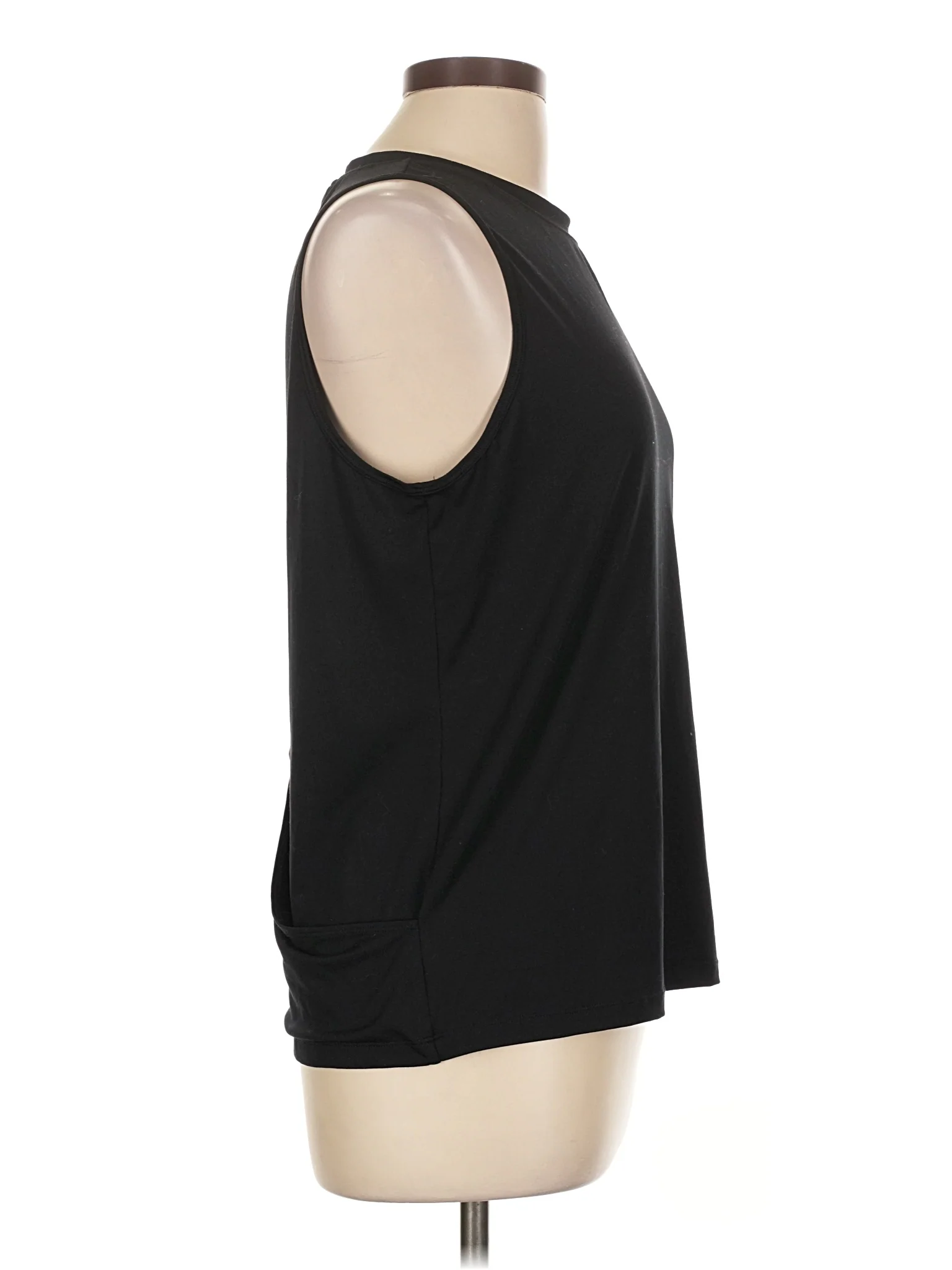 Sleeveless T Shirt - Image 3