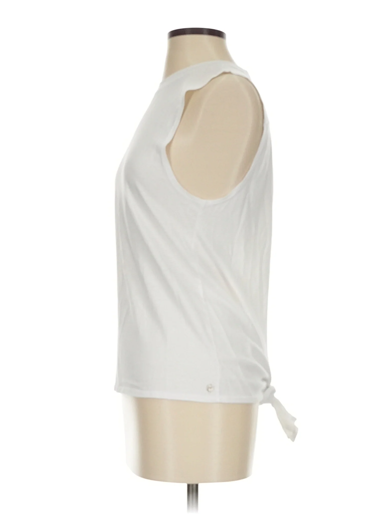 Sleeveless T Shirt - Image 4