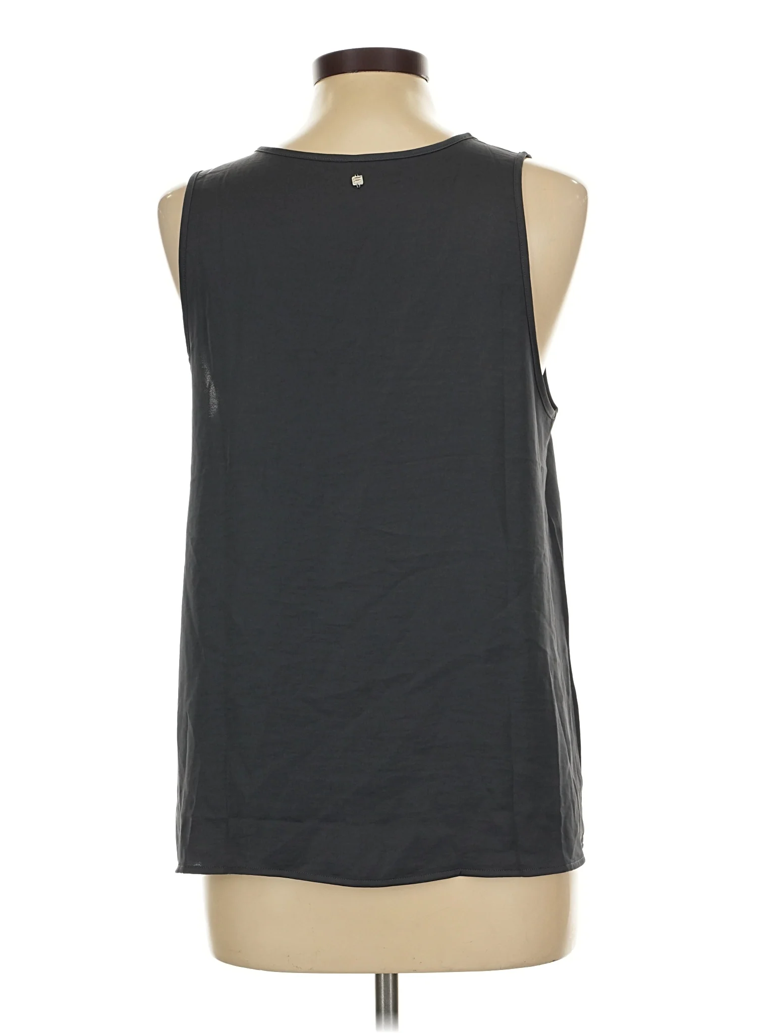 Sleeveless T Shirt - Image 2