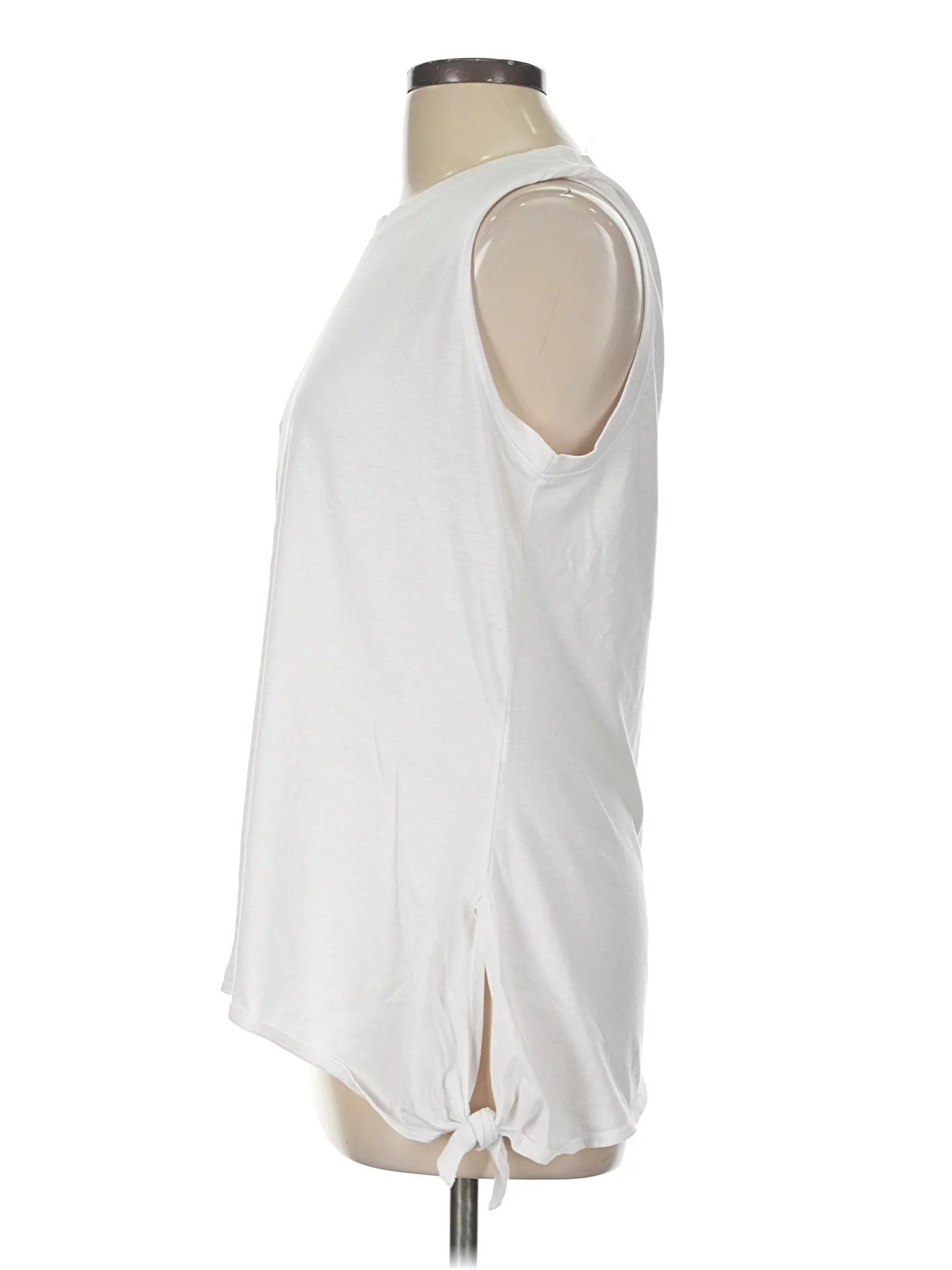 Sleeveless T Shirt - Image 4