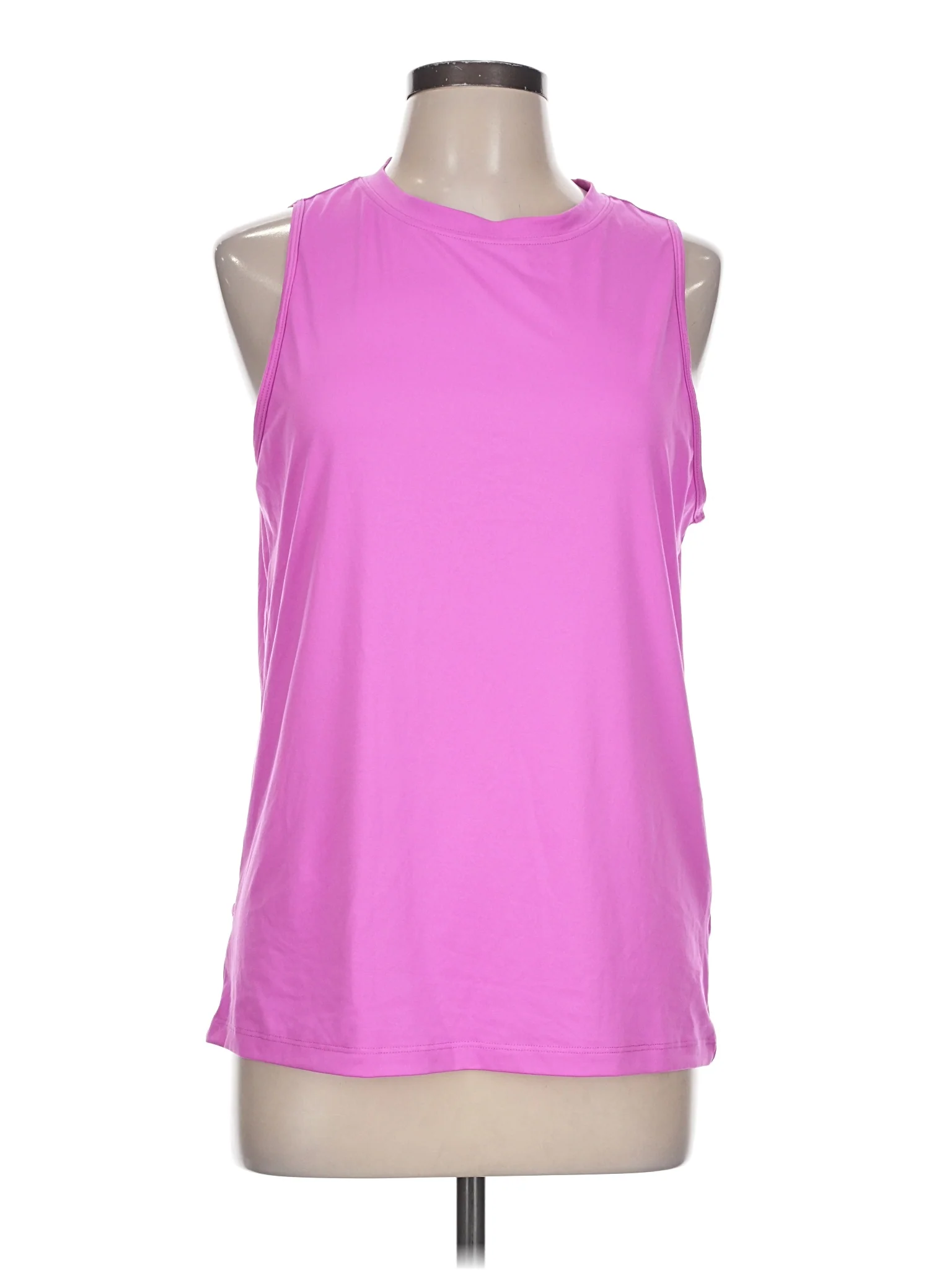 Sleeveless T Shirt