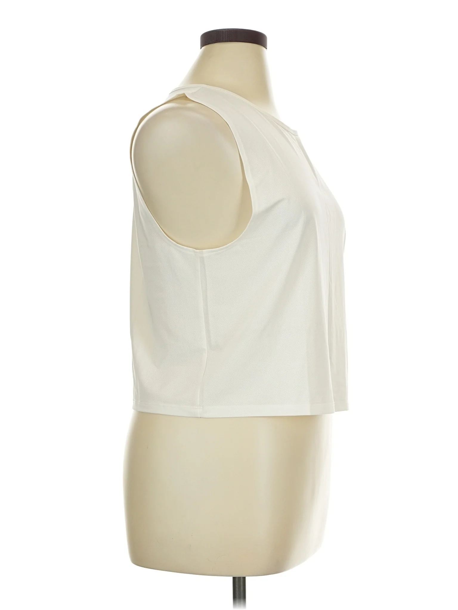 Sleeveless T Shirt - Image 3