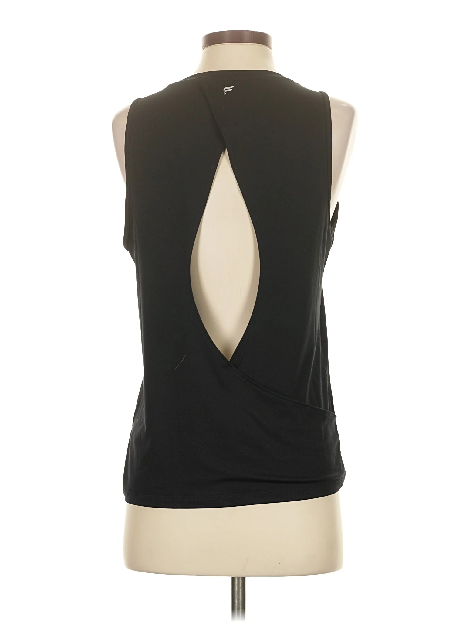 Sleeveless T Shirt - Image 2