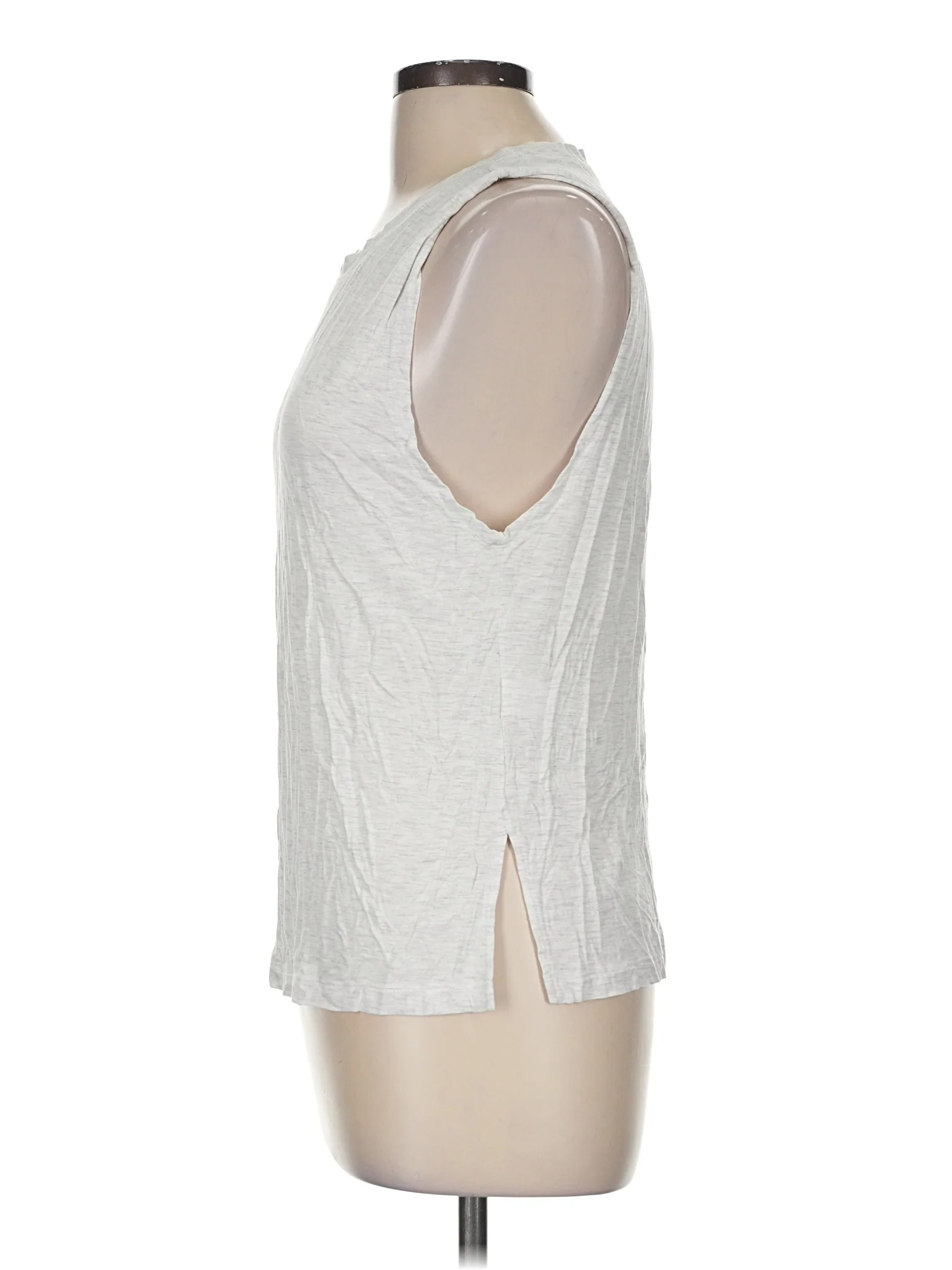Sleeveless T Shirt - Image 4