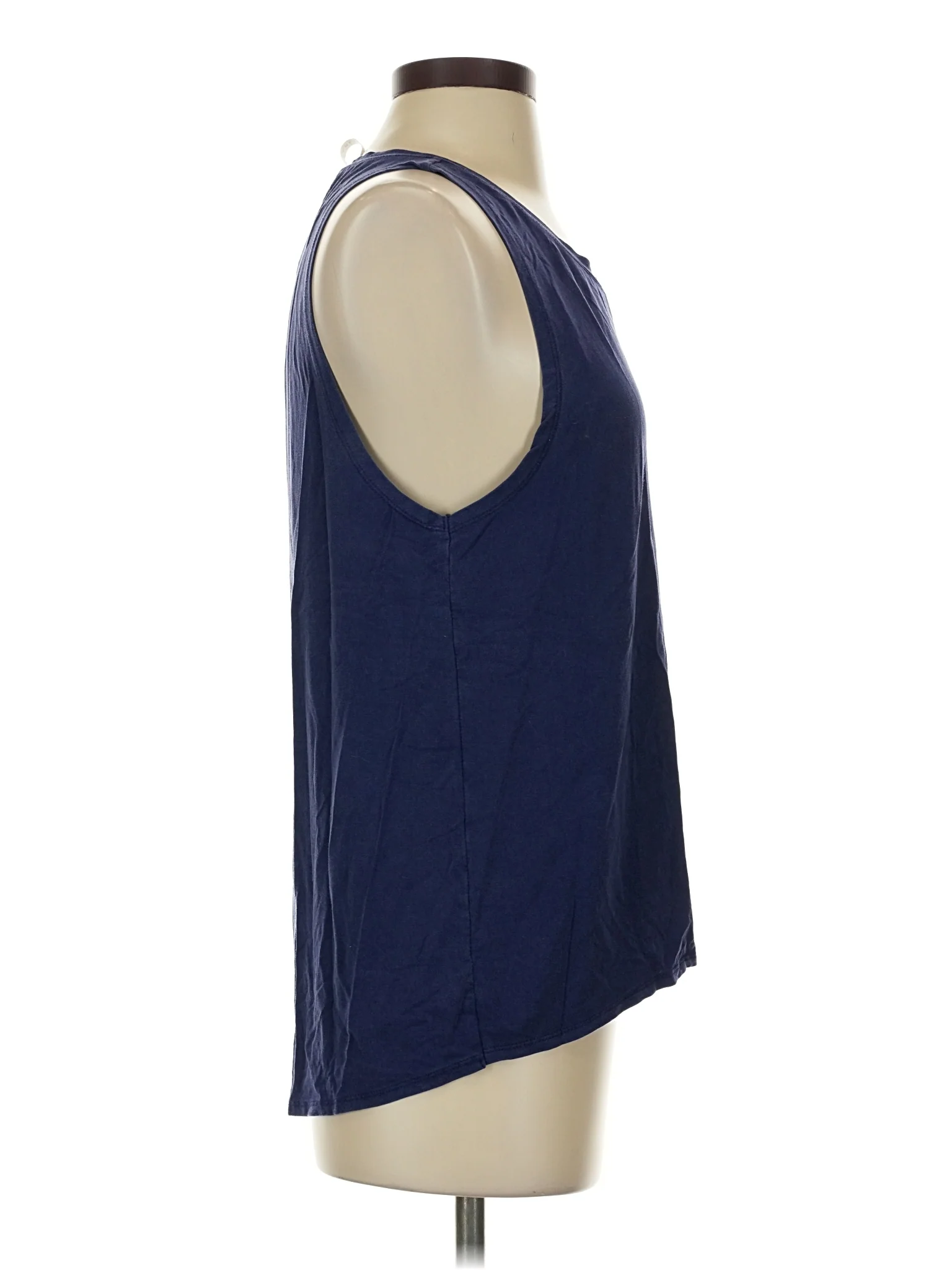 Sleeveless T Shirt - Image 3