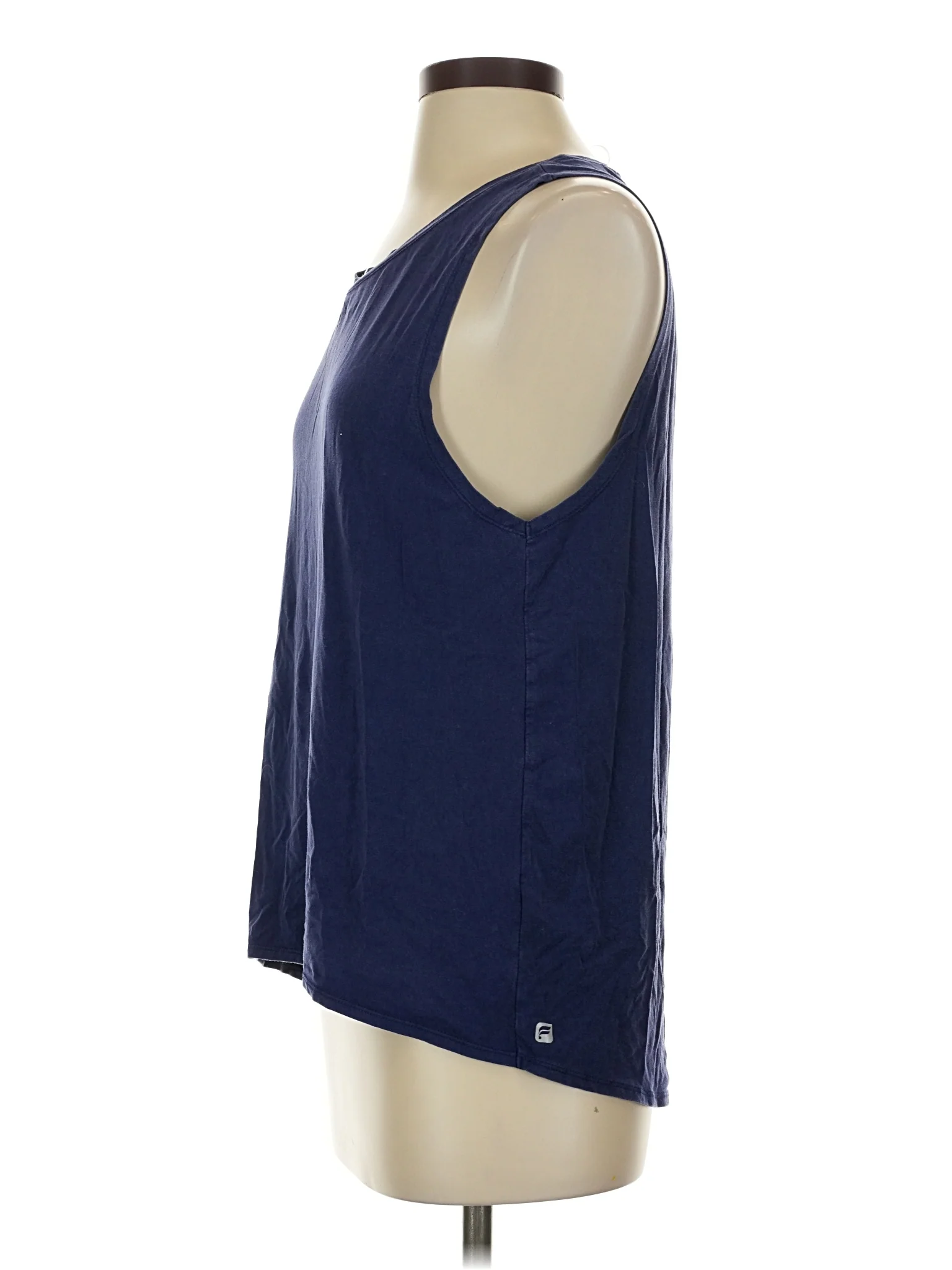 Sleeveless T Shirt - Image 4