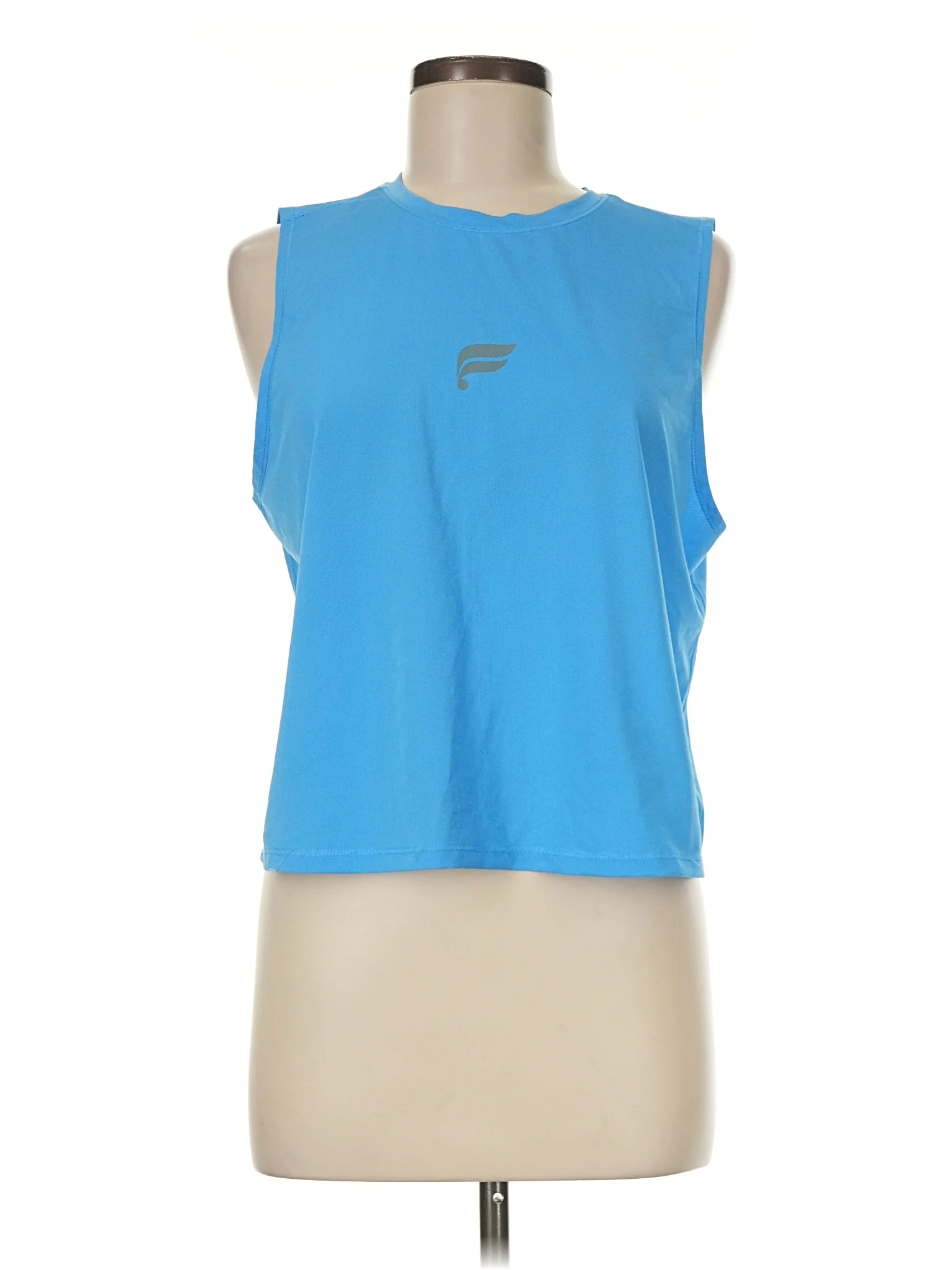 Sleeveless T Shirt