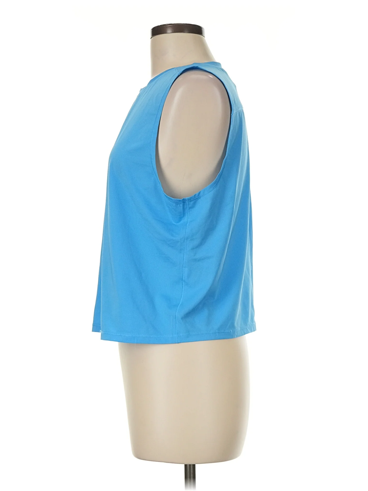 Sleeveless T Shirt - Image 4
