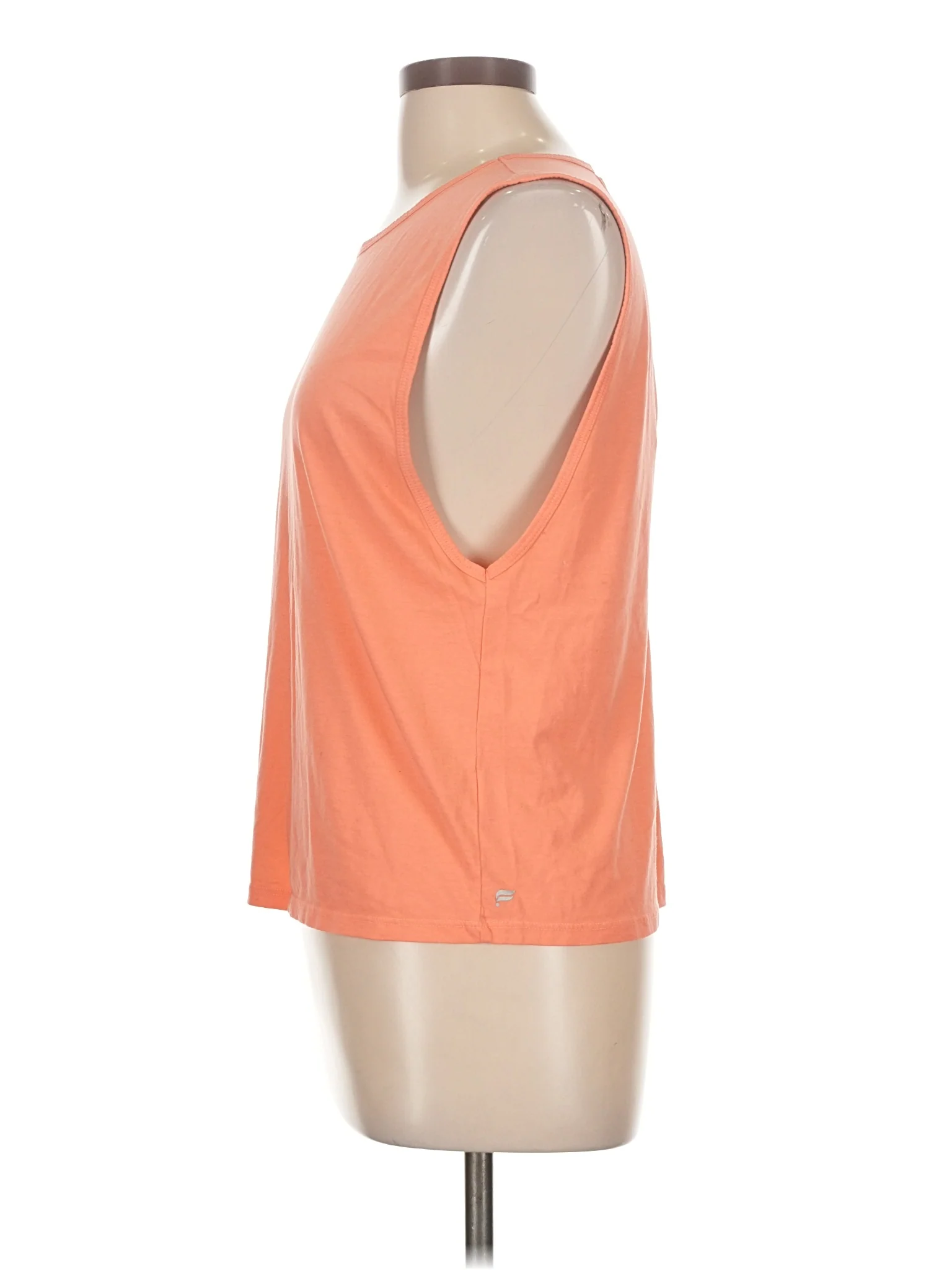 Sleeveless T Shirt - Image 4
