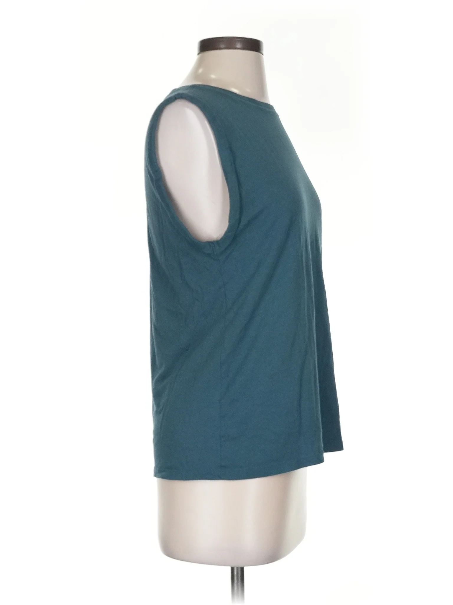 Sleeveless T Shirt - Image 3