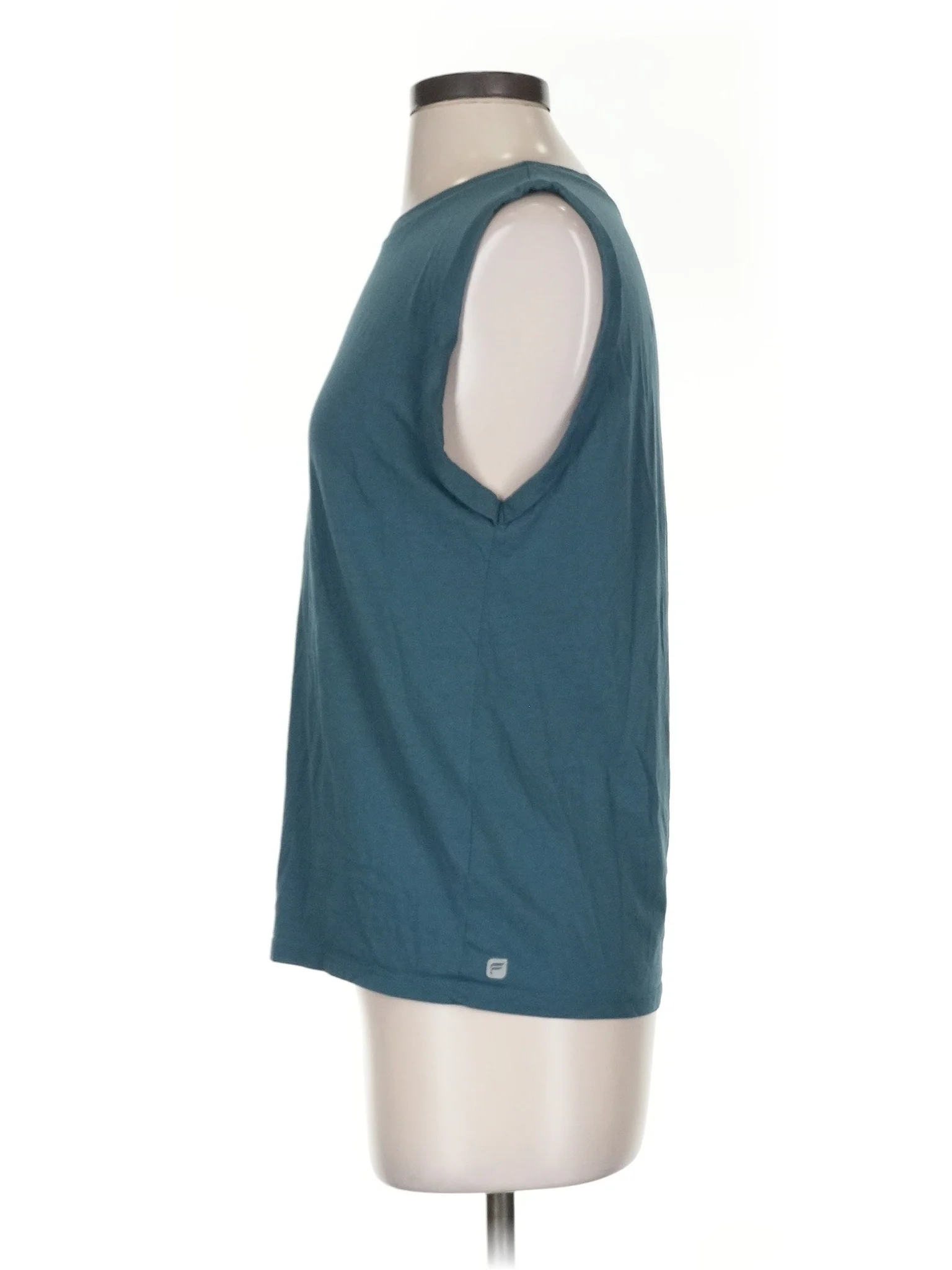 Sleeveless T Shirt - Image 4